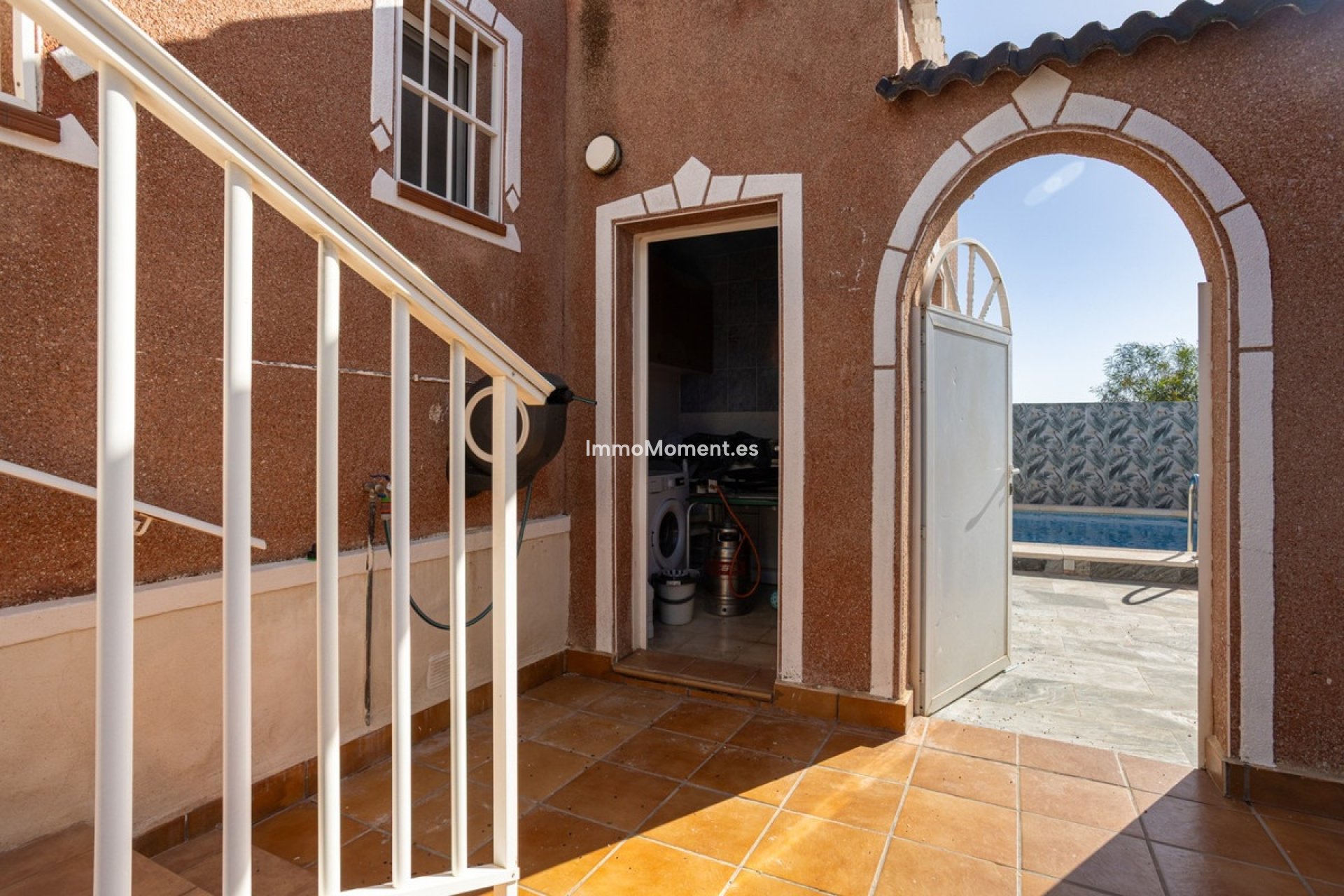 Bestaande woning - Vrijstaande villa - Torrevieja - Torrevieja Centro