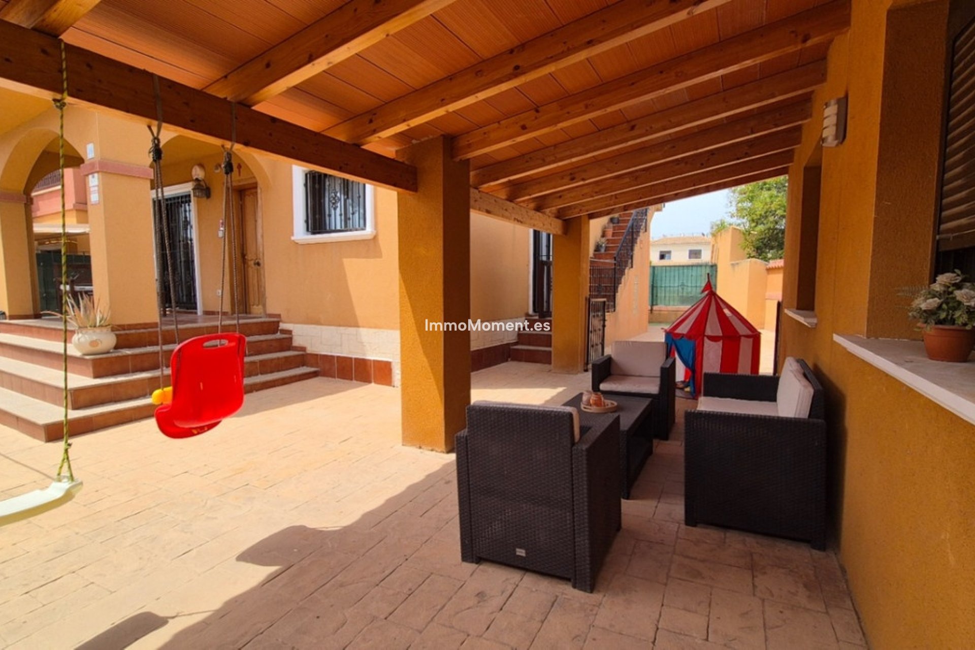 Bestaande woning - Vrijstaande villa - Torrevieja - Torrevieja Centro