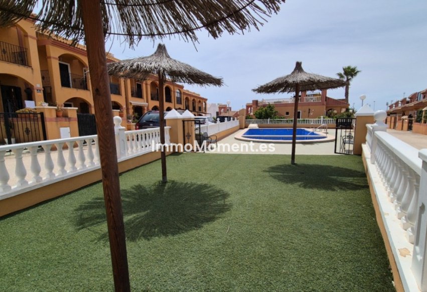 Bestaande woning - Vrijstaande villa - Torrevieja - Torrevieja Centro