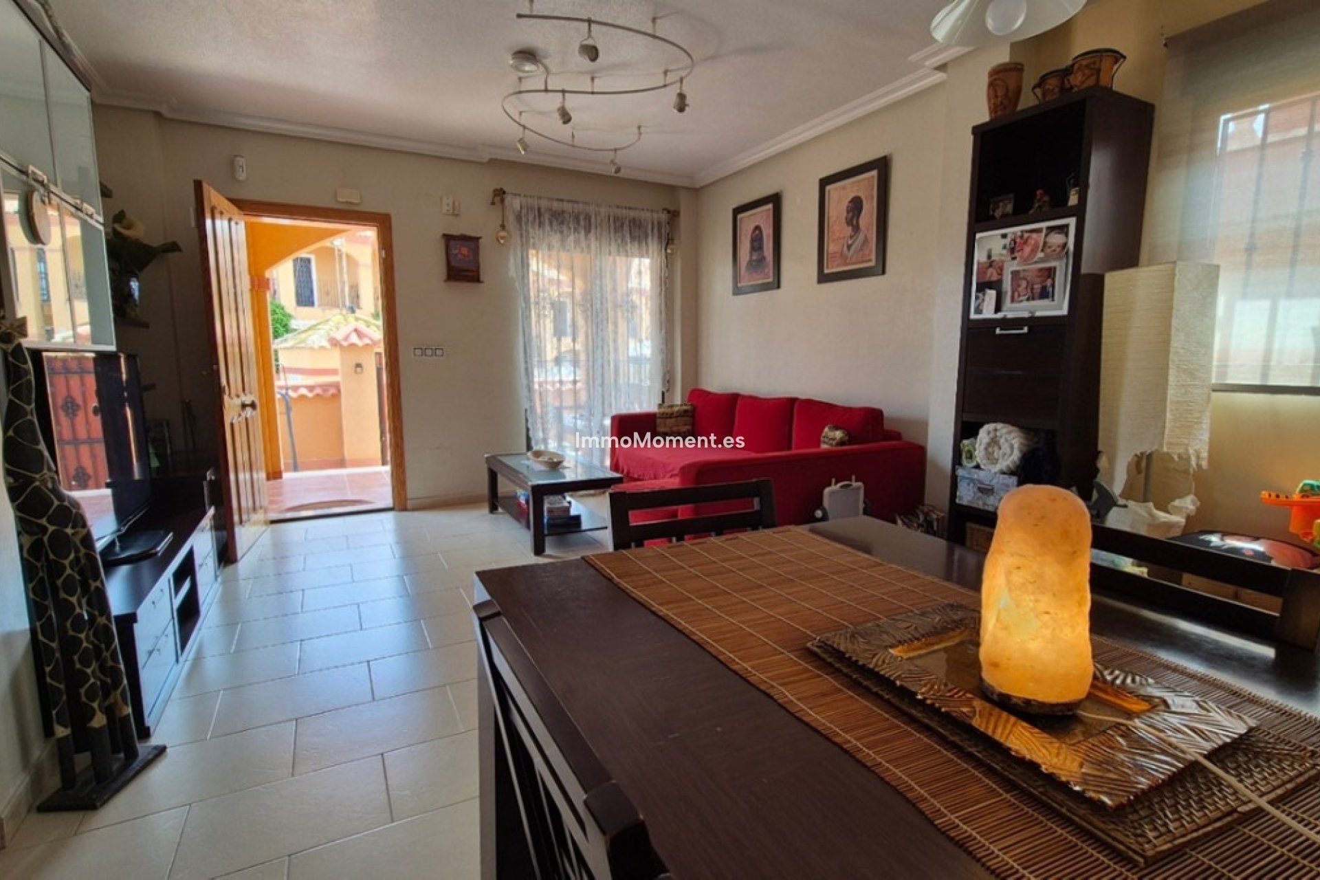 Bestaande woning - Vrijstaande villa - Torrevieja - Torrevieja Centro