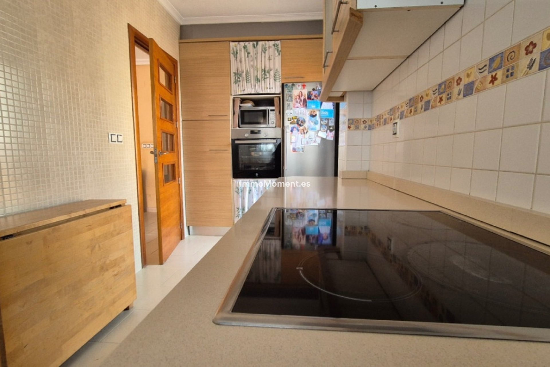 Bestaande woning - Vrijstaande villa - Torrevieja - Torrevieja Centro