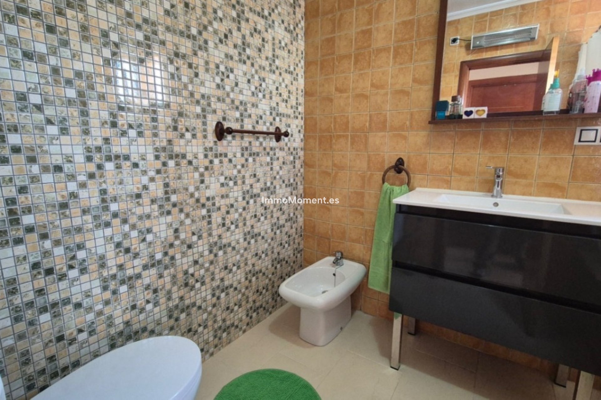 Bestaande woning - Vrijstaande villa - Torrevieja - Torrevieja Centro