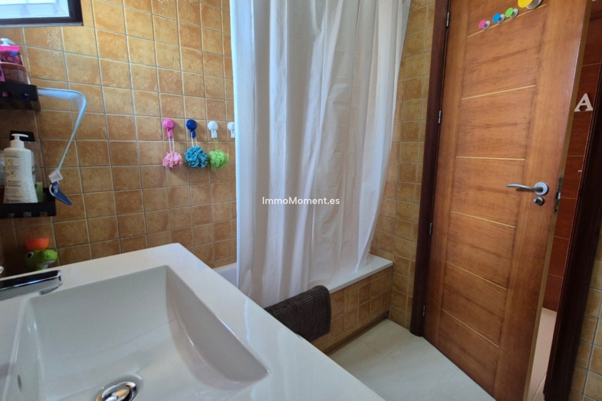 Bestaande woning - Vrijstaande villa - Torrevieja - Torrevieja Centro