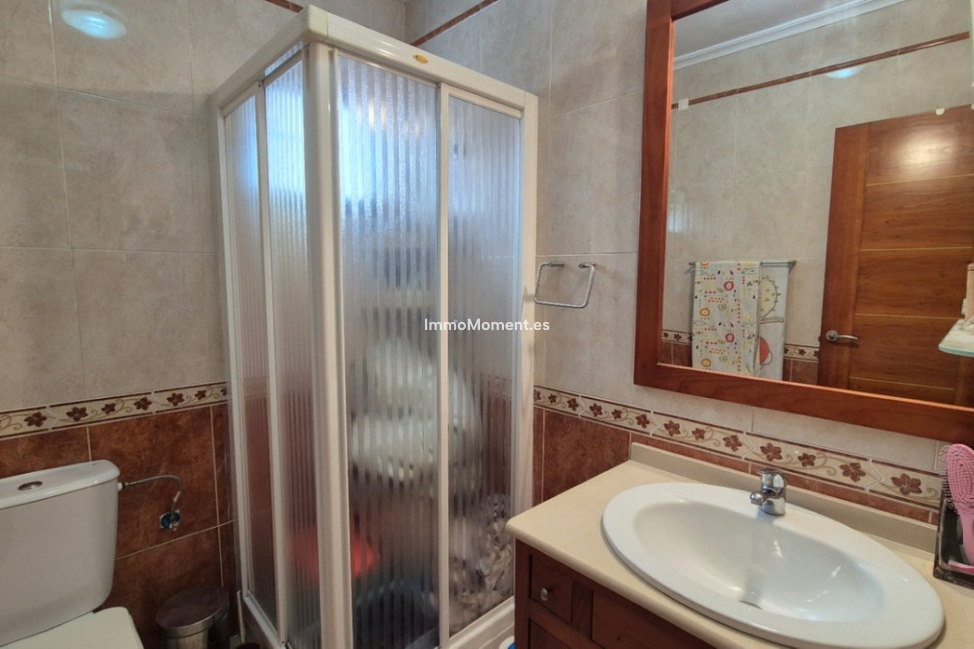 Bestaande woning - Vrijstaande villa - Torrevieja - Torrevieja Centro