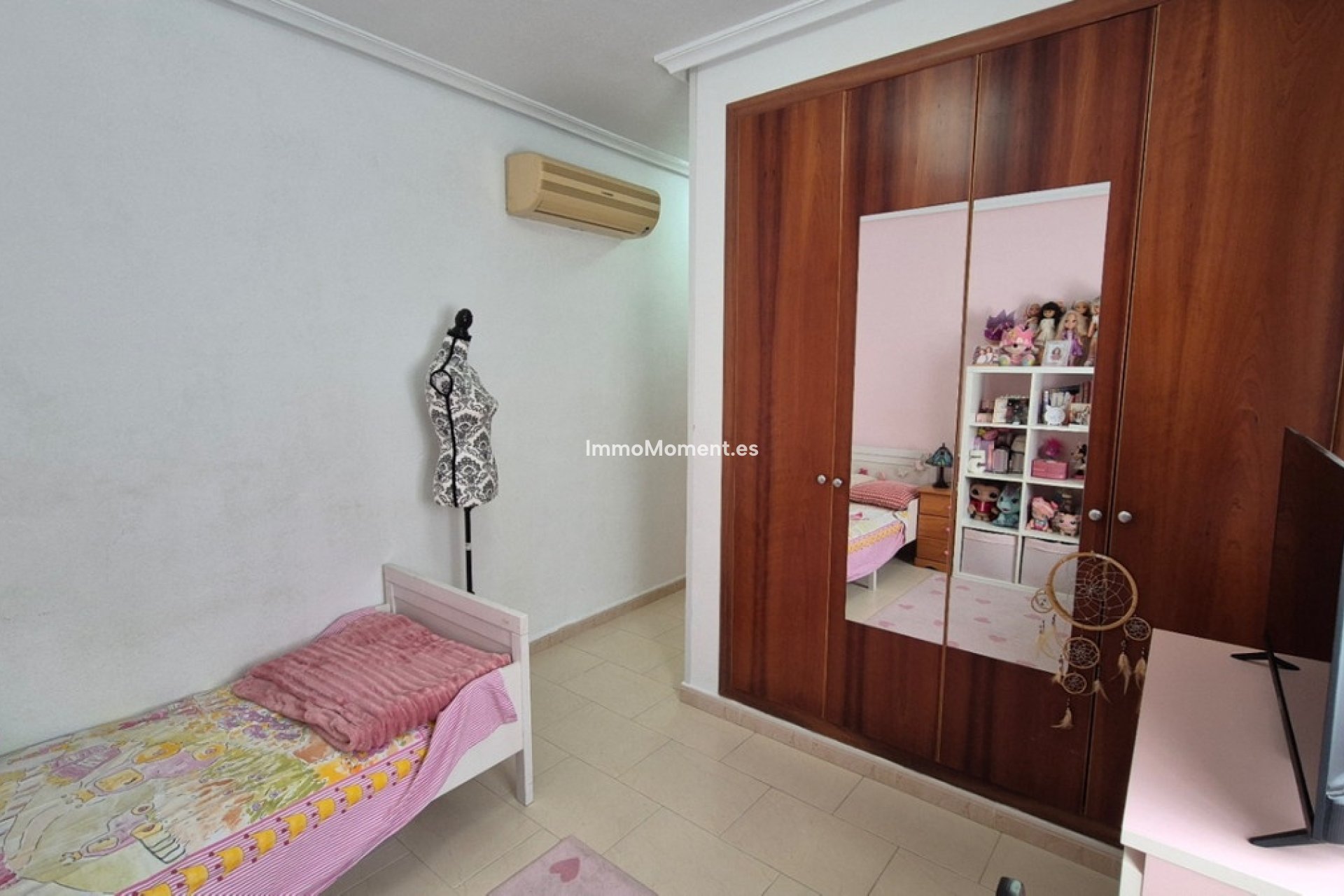 Bestaande woning - Vrijstaande villa - Torrevieja - Torrevieja Centro