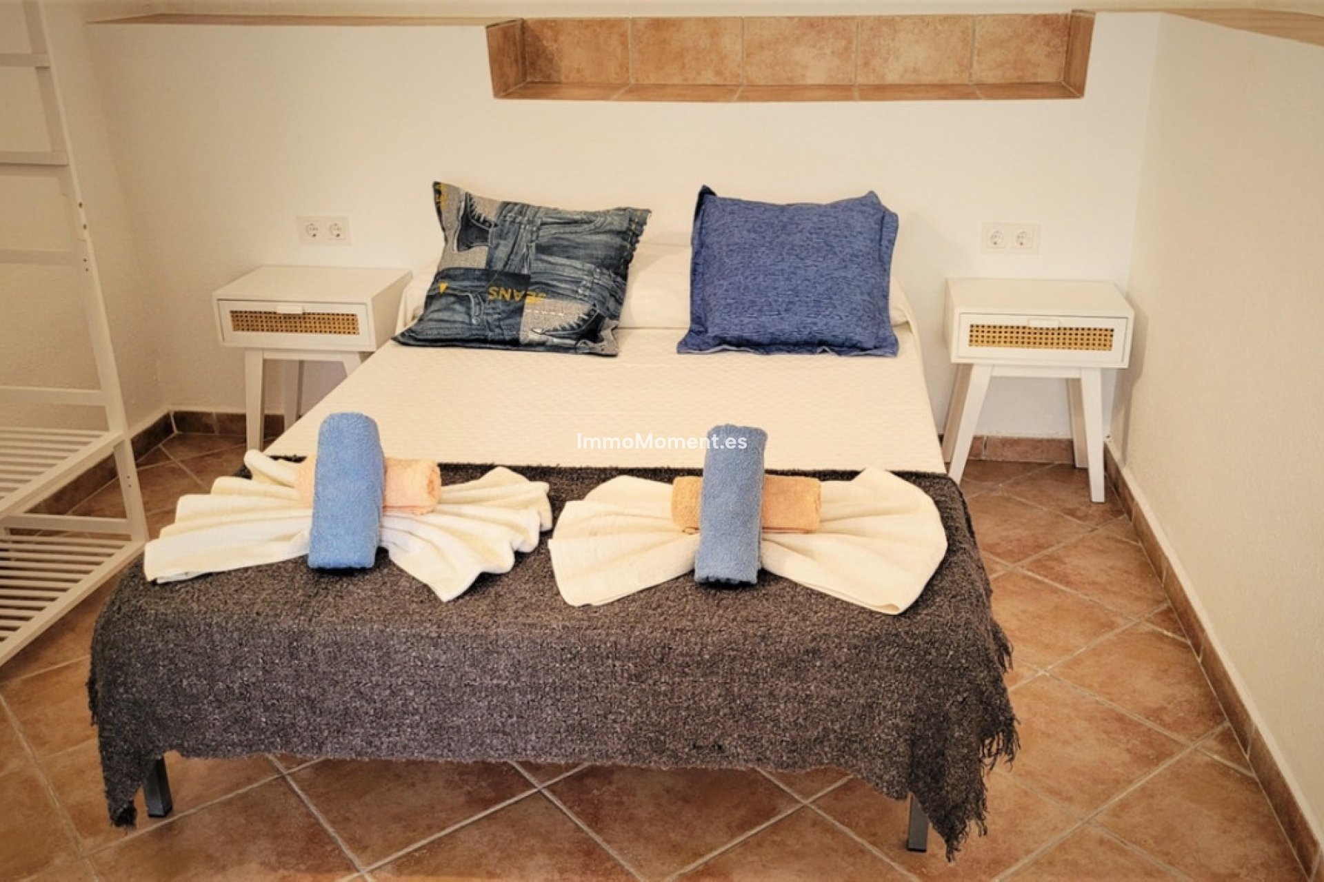 Bestaande woning - Vrijstaande villa - Torrevieja - Torrevieja Centro