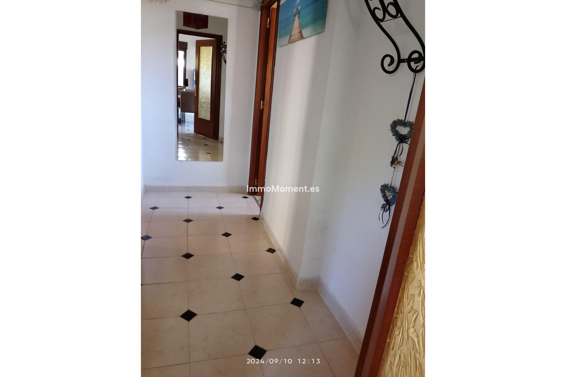 Bestaande woning - Vrijstaande villa - Torrevieja - Torrevieja Centro