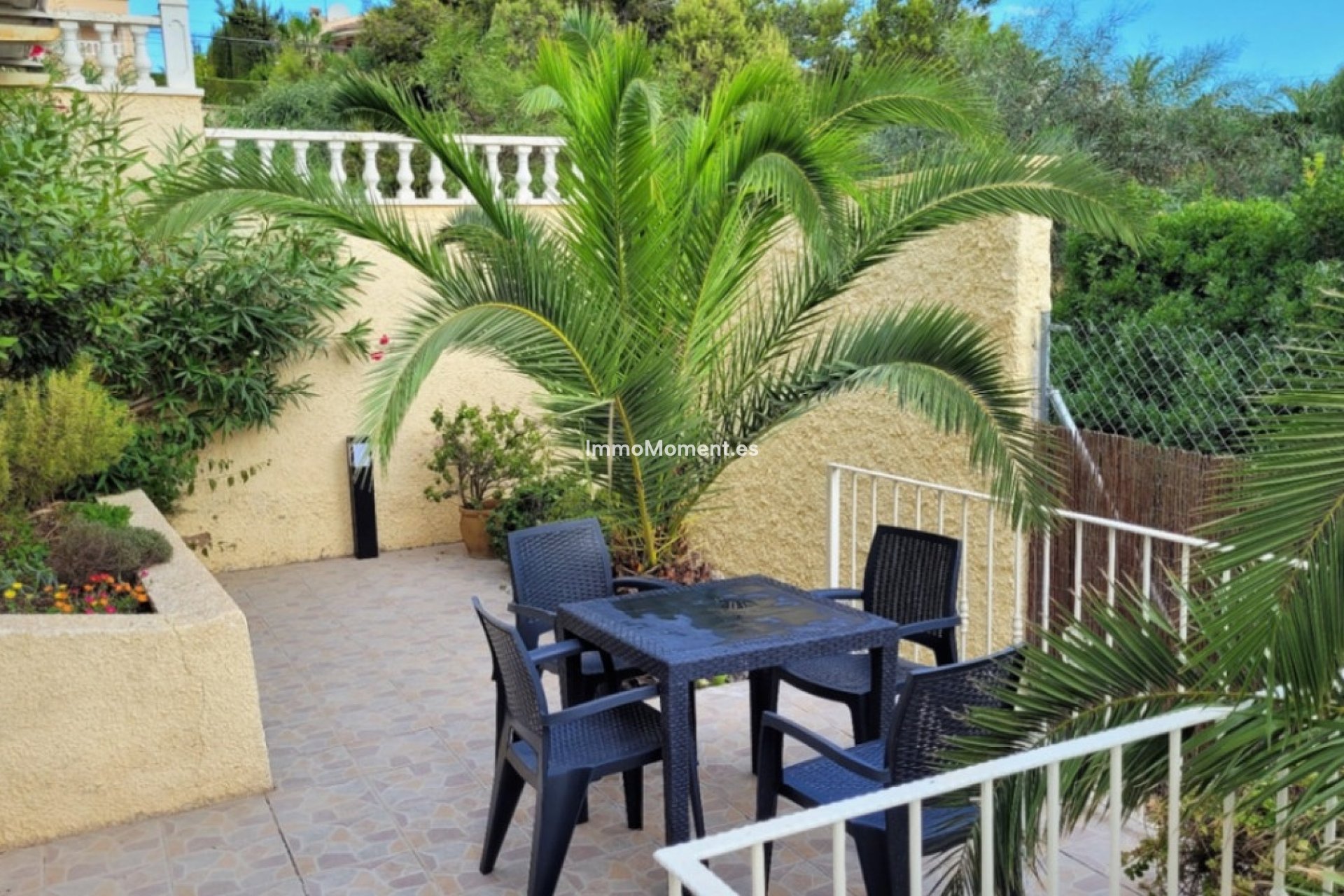 Bestaande woning - Vrijstaande villa - Torrevieja - Torrevieja Centro