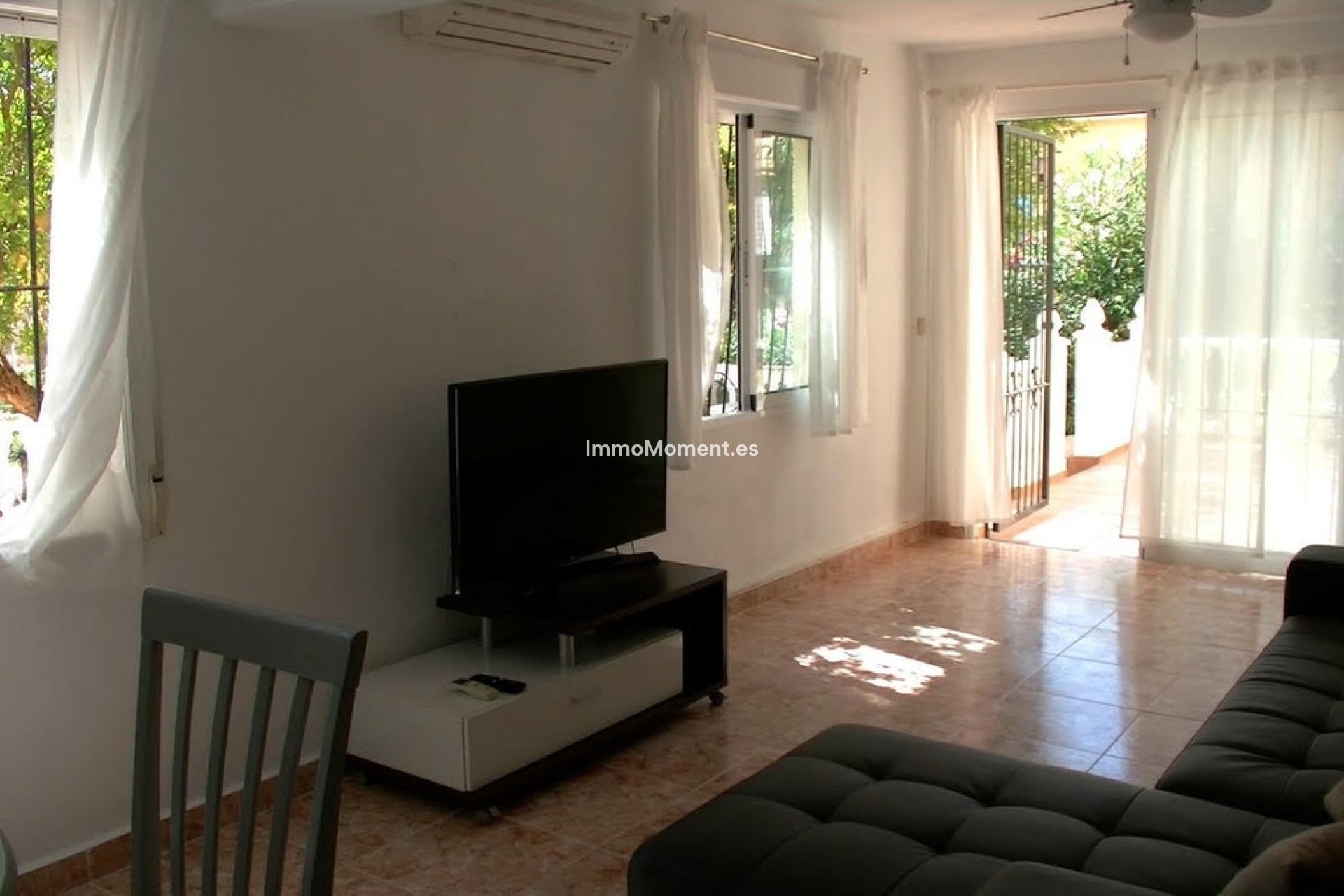 Bestaande woning - Vrijstaande villa - Torrevieja - Torrevieja Centro