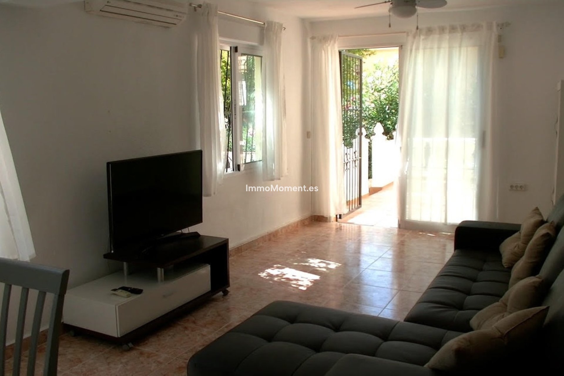 Bestaande woning - Vrijstaande villa - Torrevieja - Torrevieja Centro