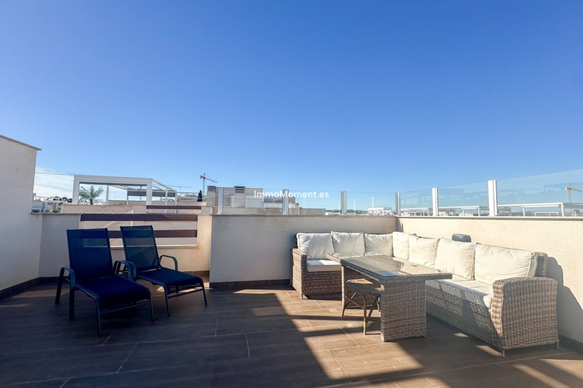Bestaande woning - Vrijstaande villa - Torrevieja - Torrevieja Centro