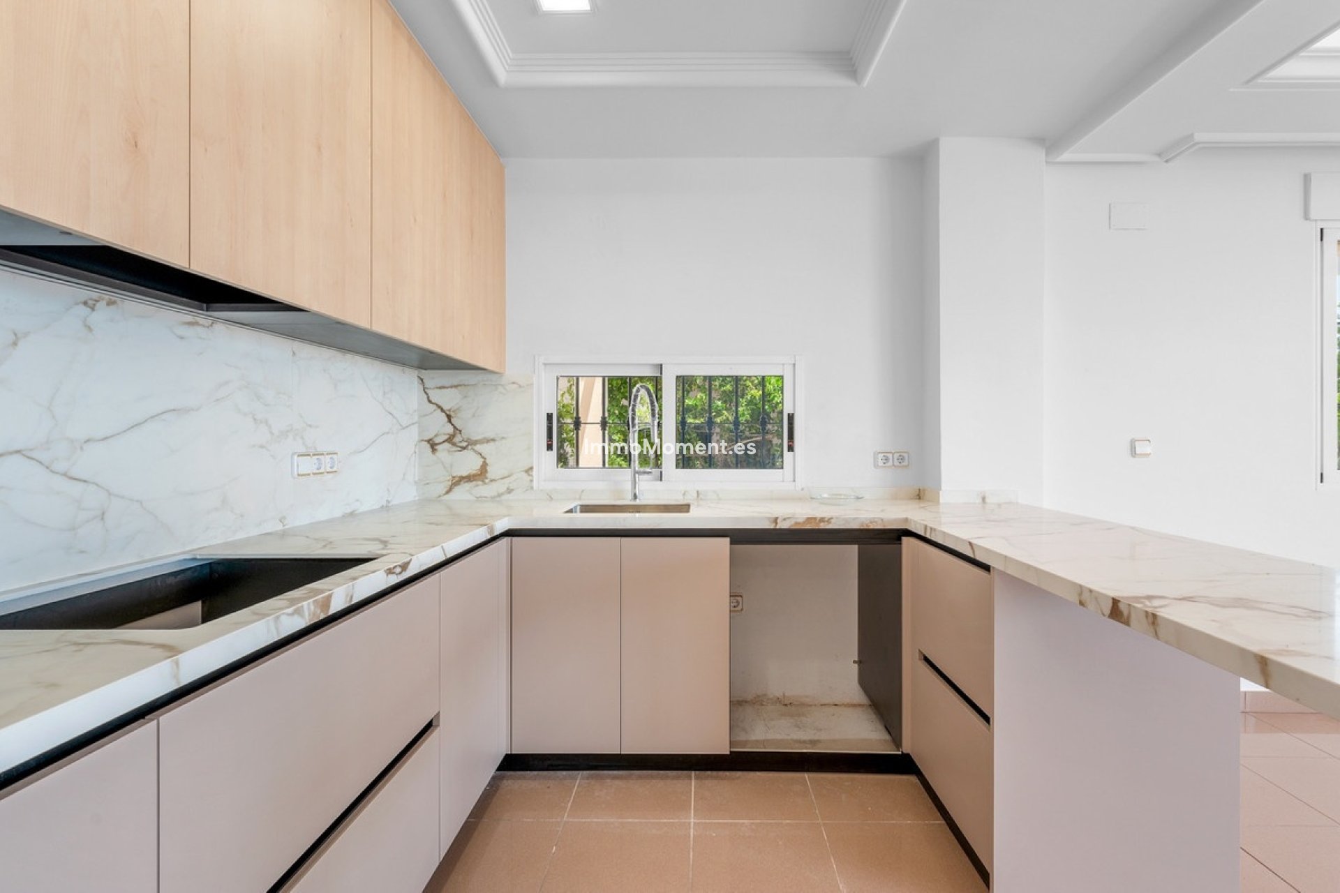 Bestaande woning - Vrijstaande villa - Torrevieja - Torrevieja Centro