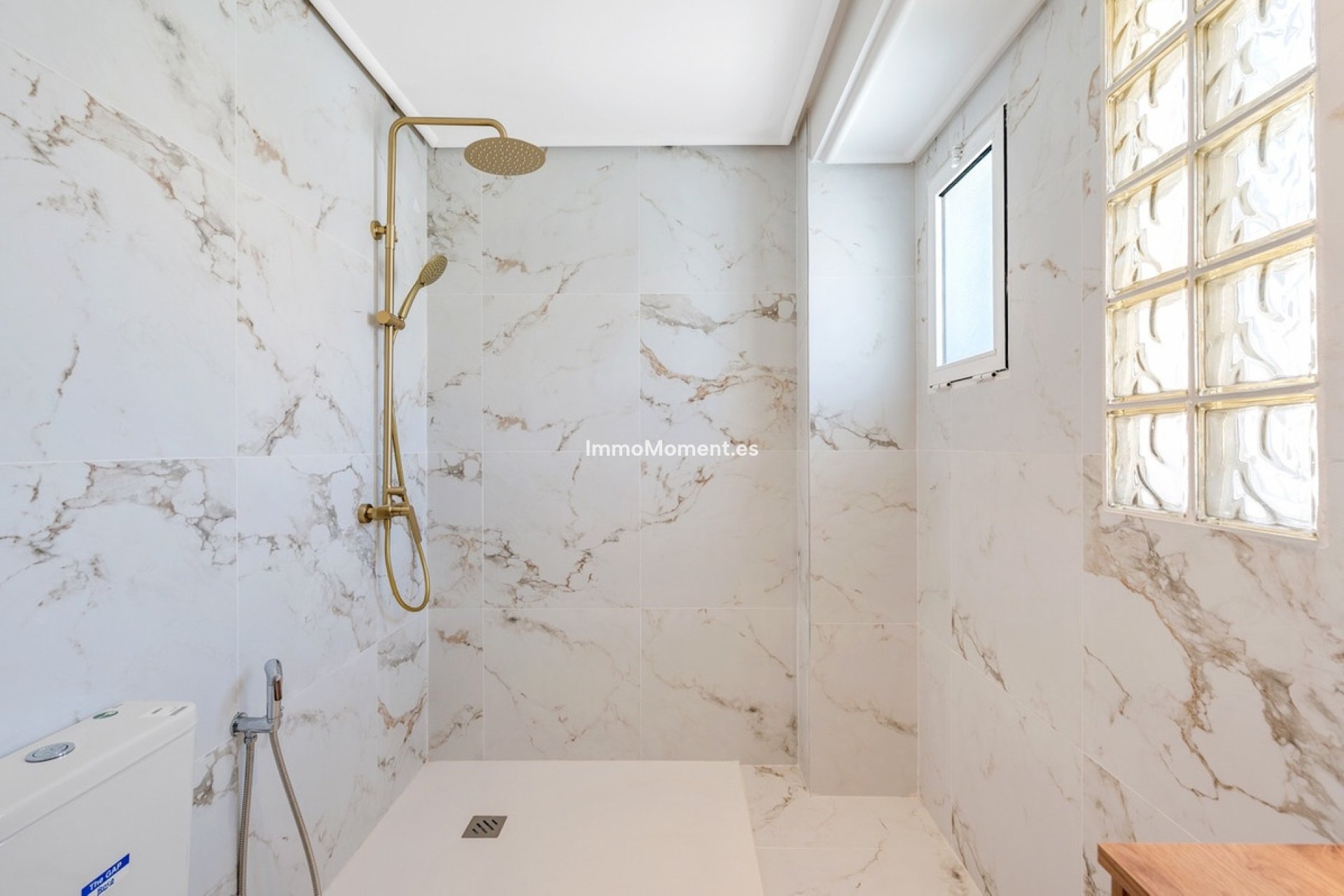 Bestaande woning - Vrijstaande villa - Torrevieja - Torrevieja Centro