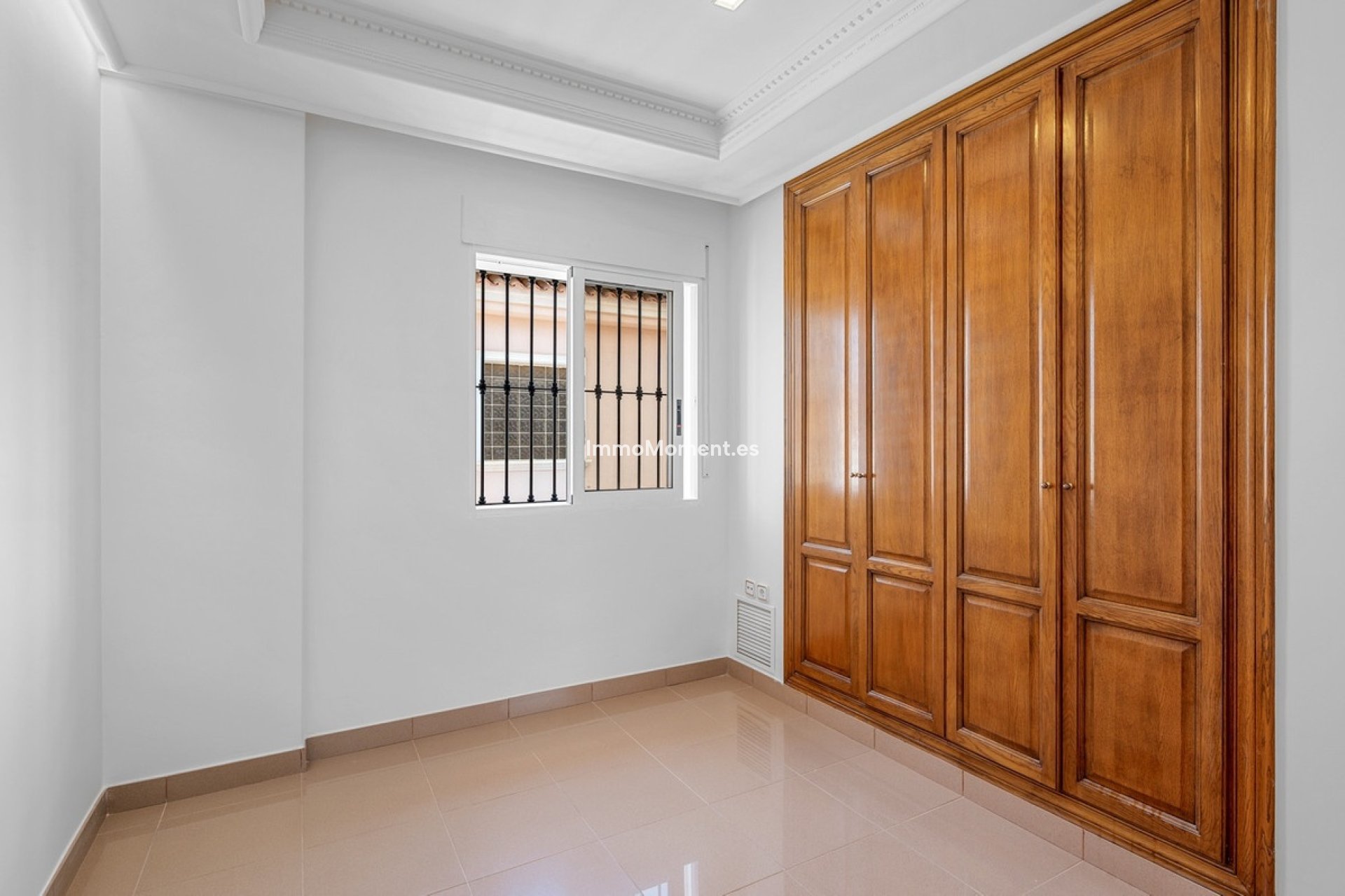 Bestaande woning - Vrijstaande villa - Torrevieja - Torrevieja Centro