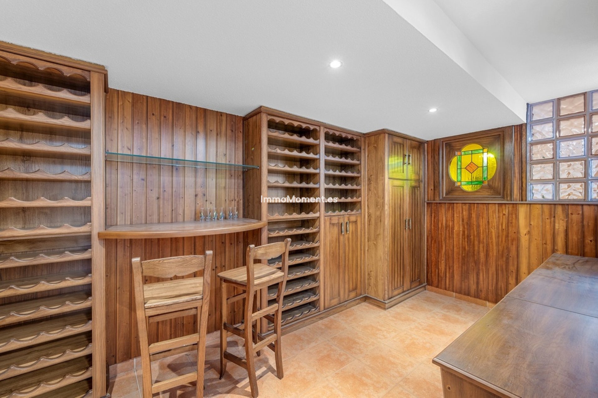 Bestaande woning - Vrijstaande villa - Torrevieja - Torrevieja Centro