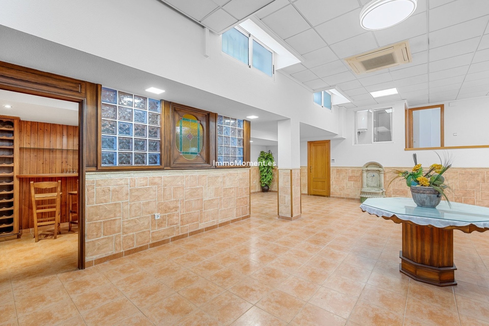 Bestaande woning - Vrijstaande villa - Torrevieja - Torrevieja Centro