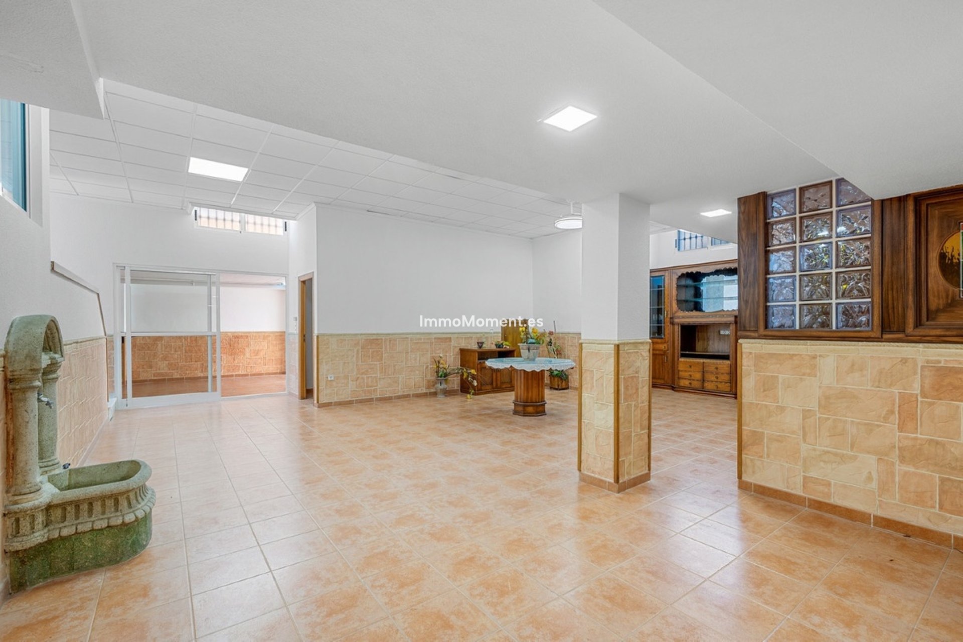 Bestaande woning - Vrijstaande villa - Torrevieja - Torrevieja Centro