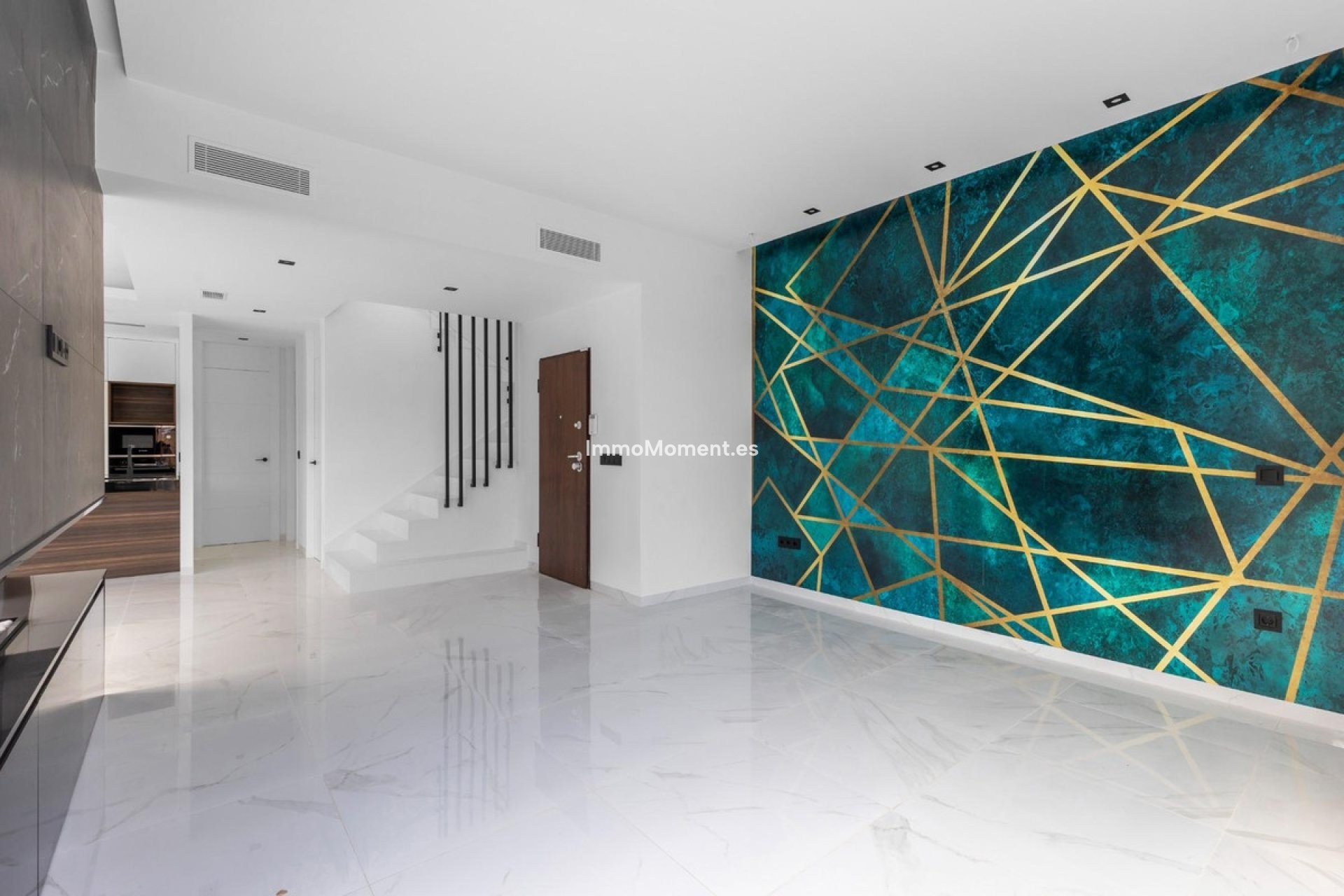 Bestaande woning - Vrijstaande villa - Torrevieja - Torrevieja Centro
