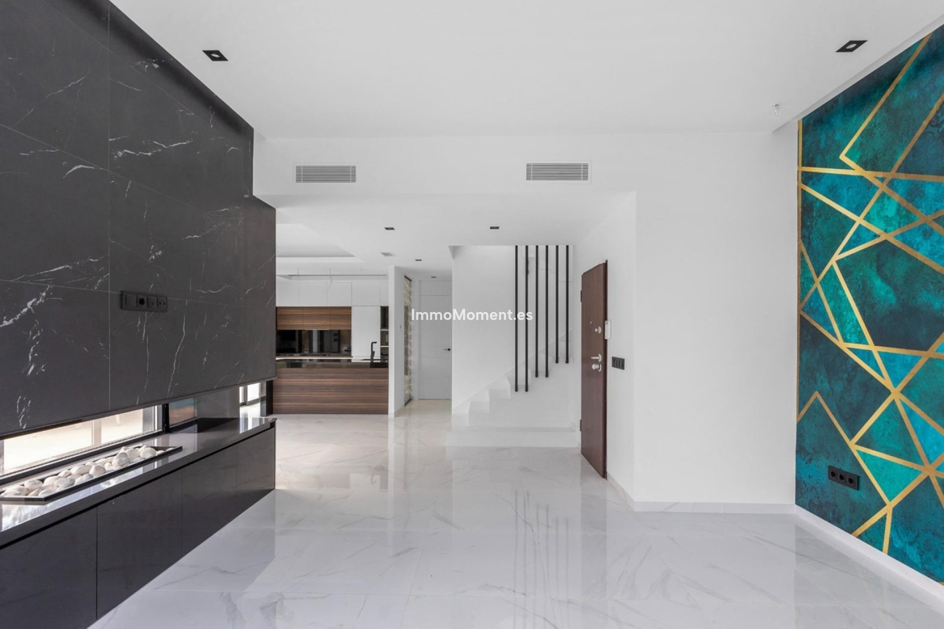 Bestaande woning - Vrijstaande villa - Torrevieja - Torrevieja Centro