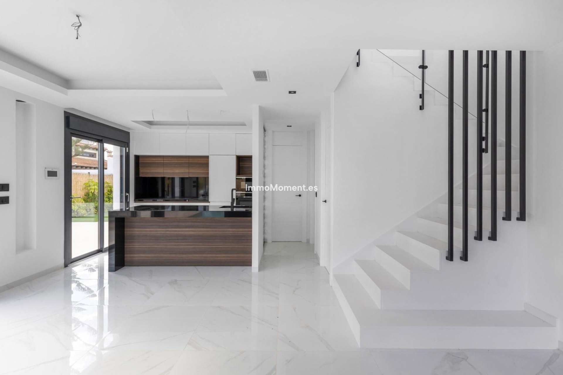 Bestaande woning - Vrijstaande villa - Torrevieja - Torrevieja Centro