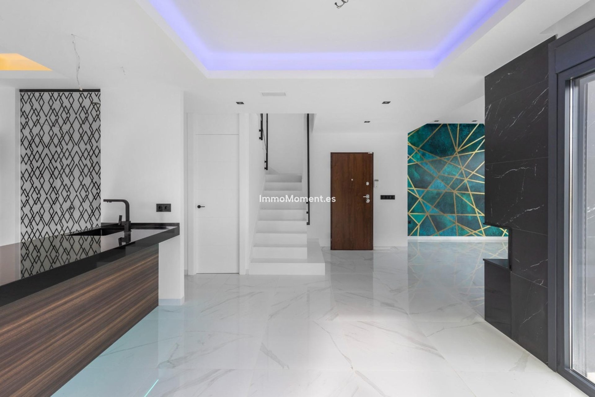 Bestaande woning - Vrijstaande villa - Torrevieja - Torrevieja Centro