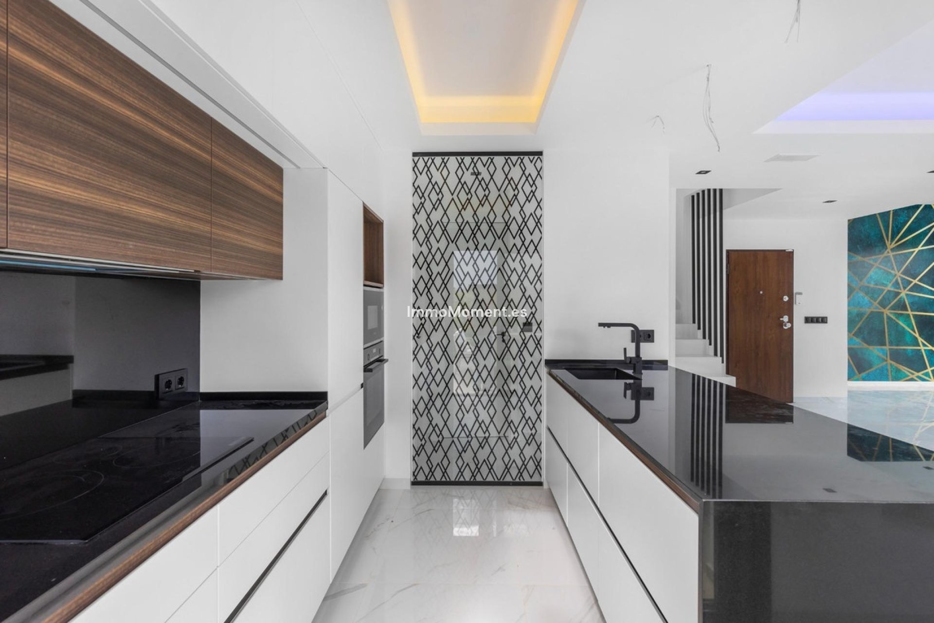 Bestaande woning - Vrijstaande villa - Torrevieja - Torrevieja Centro