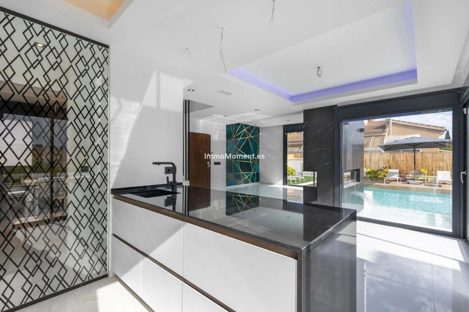 Bestaande woning - Vrijstaande villa - Torrevieja - Torrevieja Centro