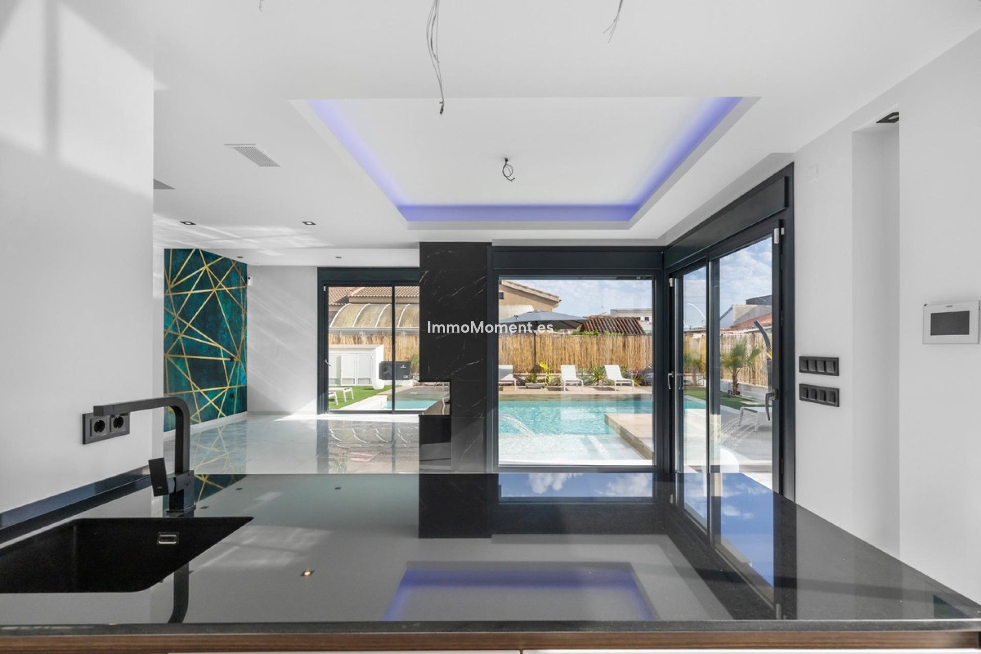 Bestaande woning - Vrijstaande villa - Torrevieja - Torrevieja Centro