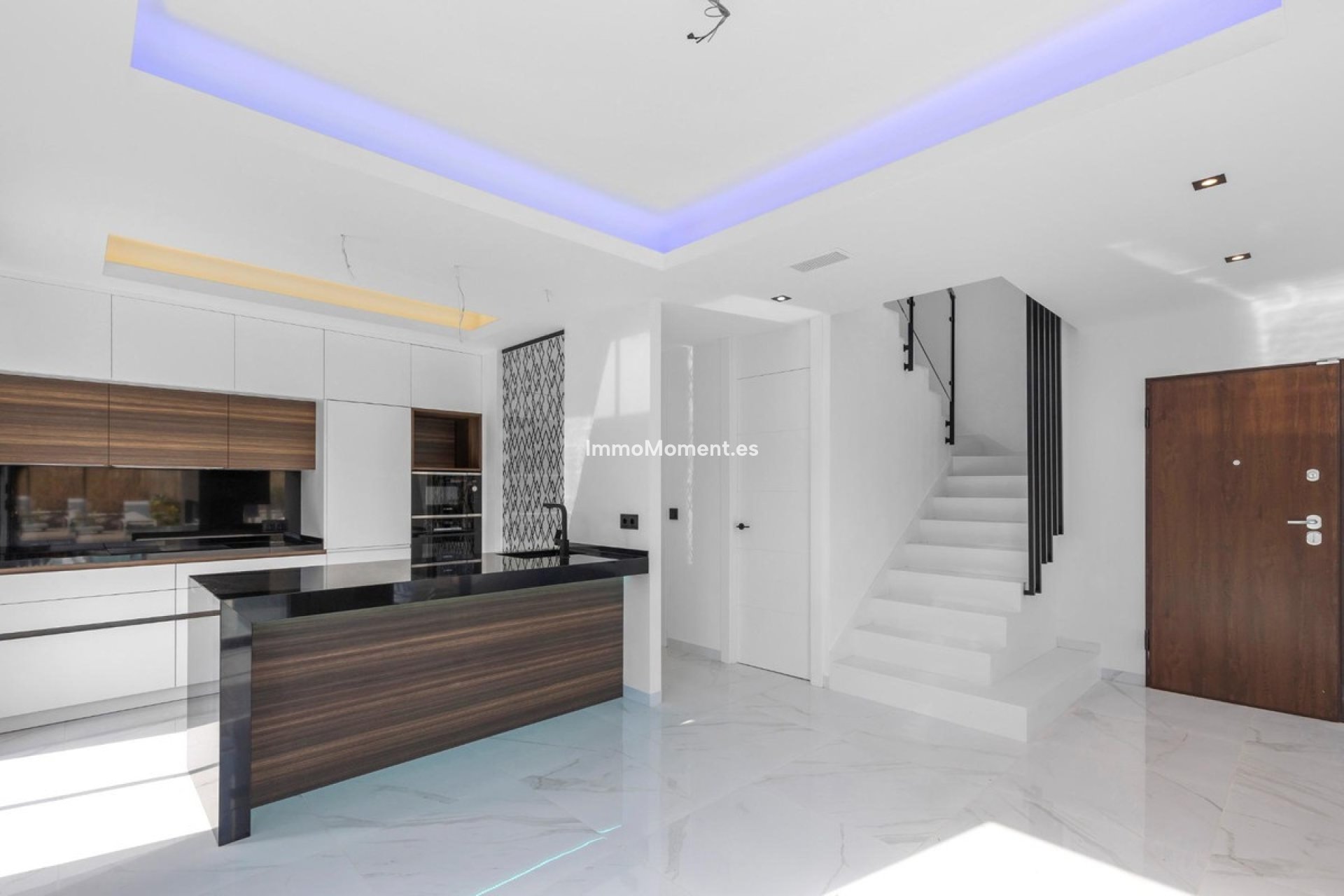 Bestaande woning - Vrijstaande villa - Torrevieja - Torrevieja Centro