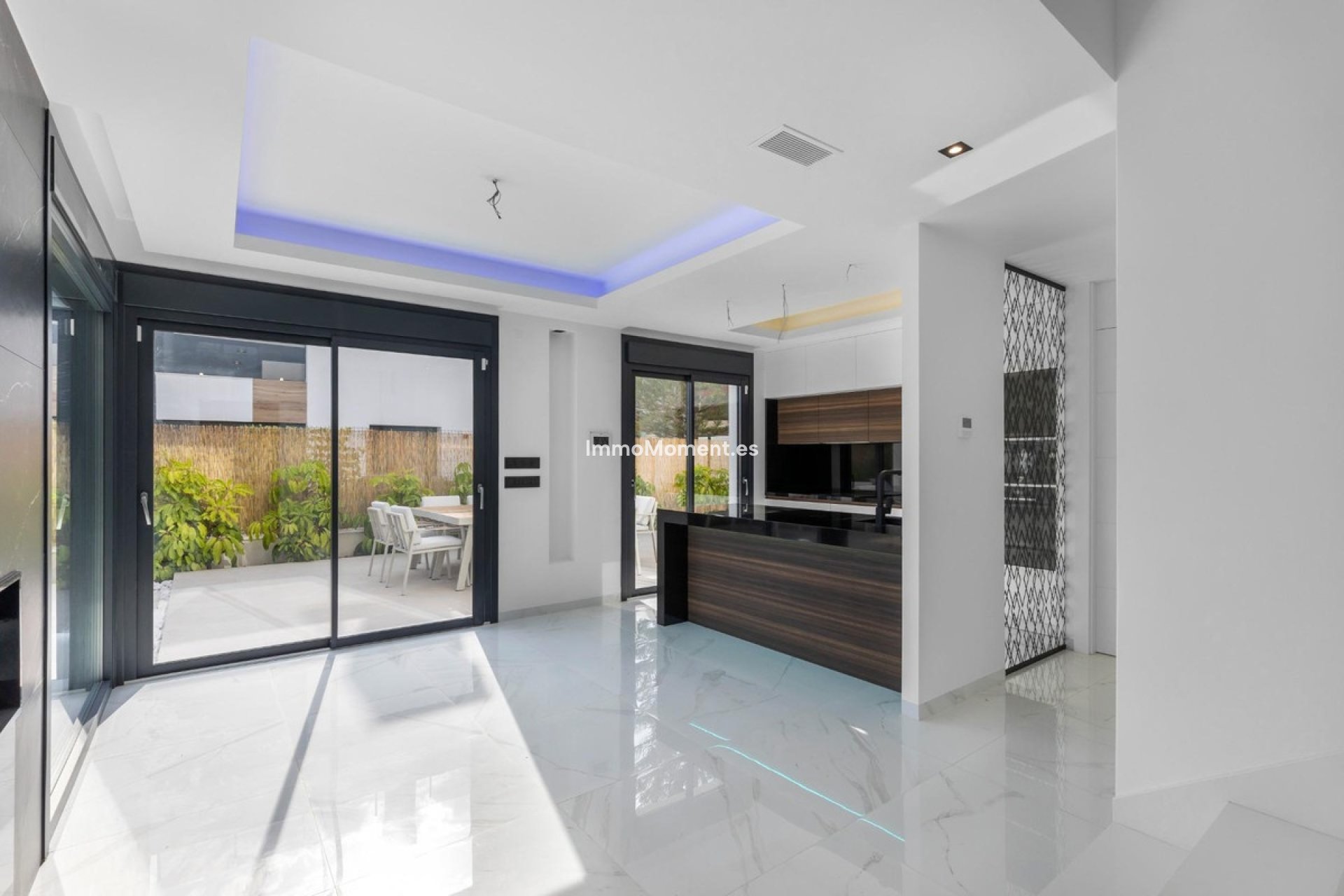 Bestaande woning - Vrijstaande villa - Torrevieja - Torrevieja Centro