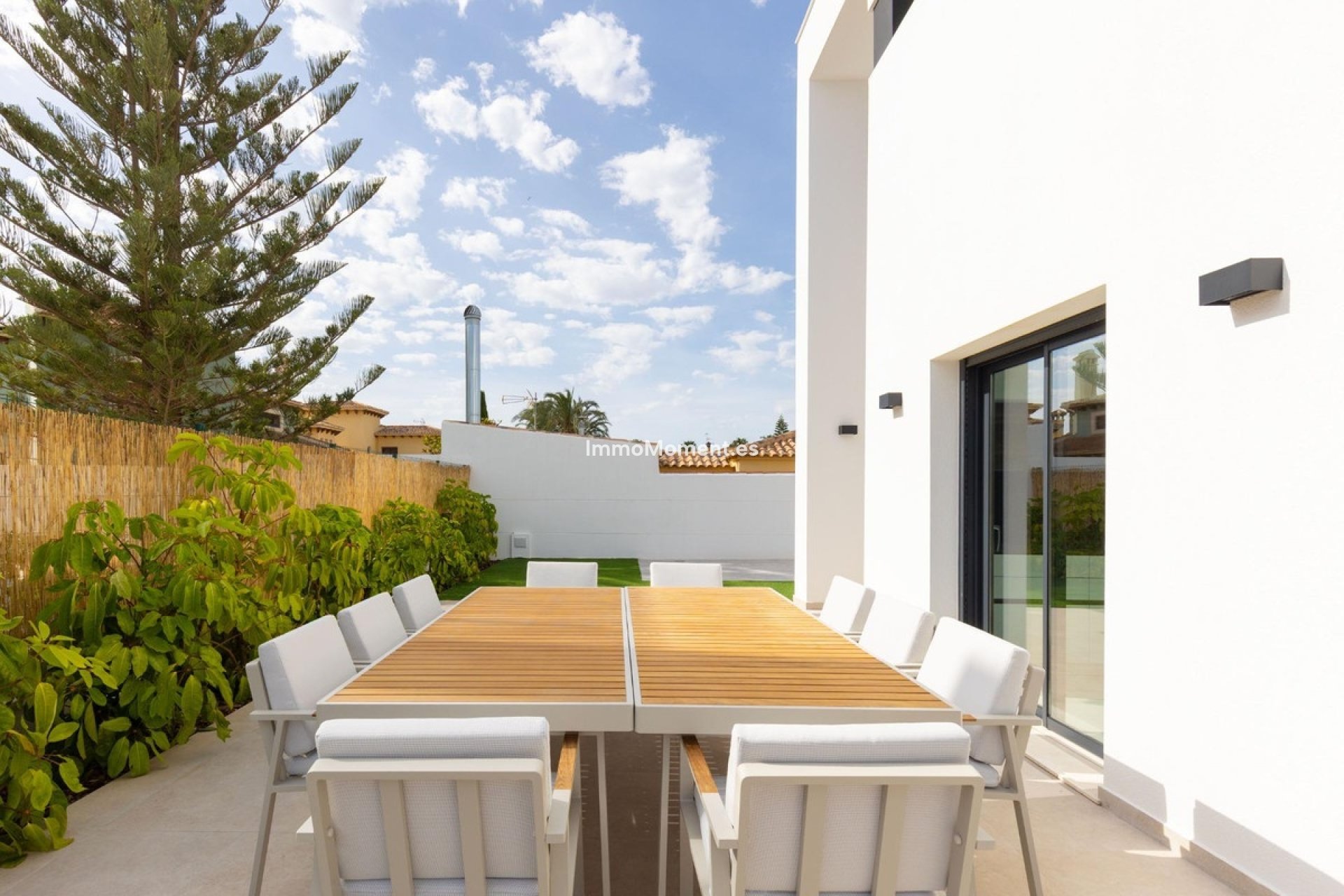 Bestaande woning - Vrijstaande villa - Torrevieja - Torrevieja Centro