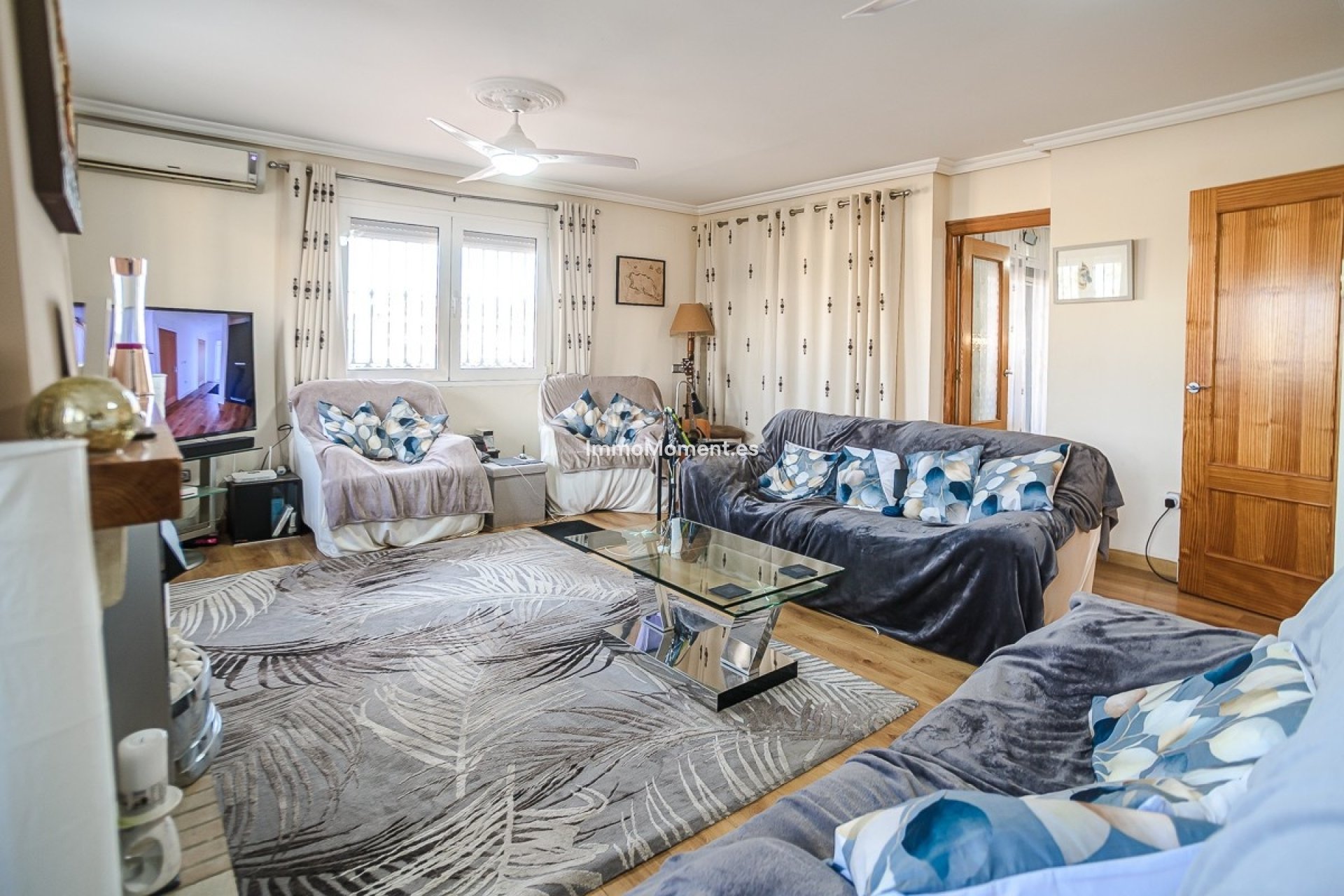Bestaande woning - Vrijstaande villa - Torrevieja - Torrevieja Centro