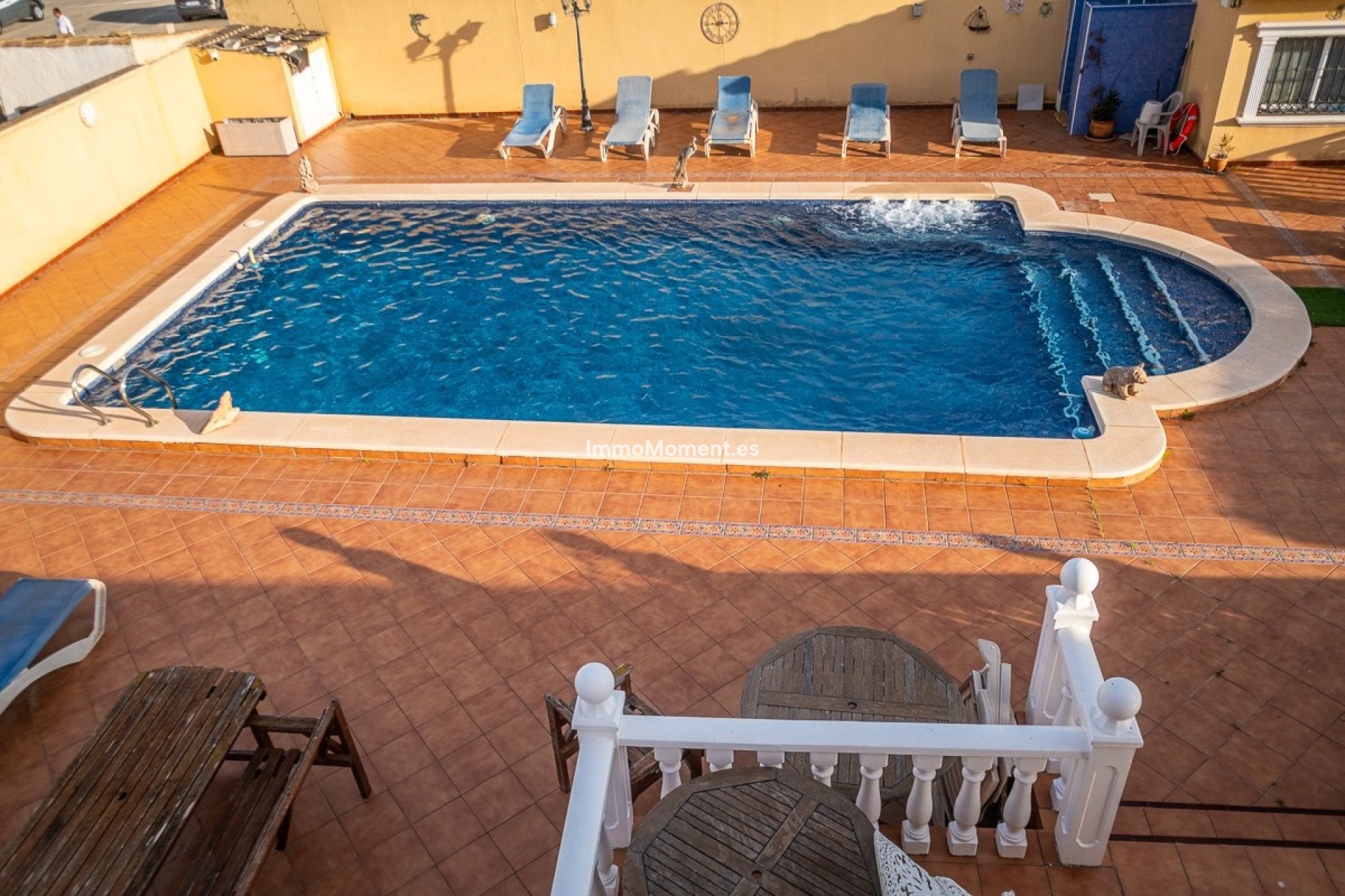 Bestaande woning - Vrijstaande villa - Torrevieja - Torrevieja Centro