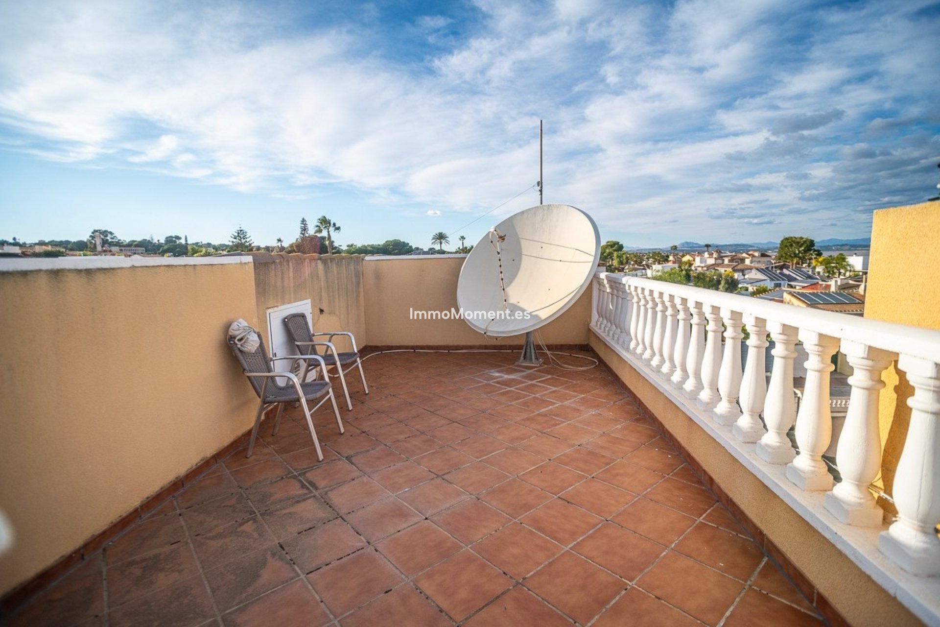 Bestaande woning - Vrijstaande villa - Torrevieja - Torrevieja Centro