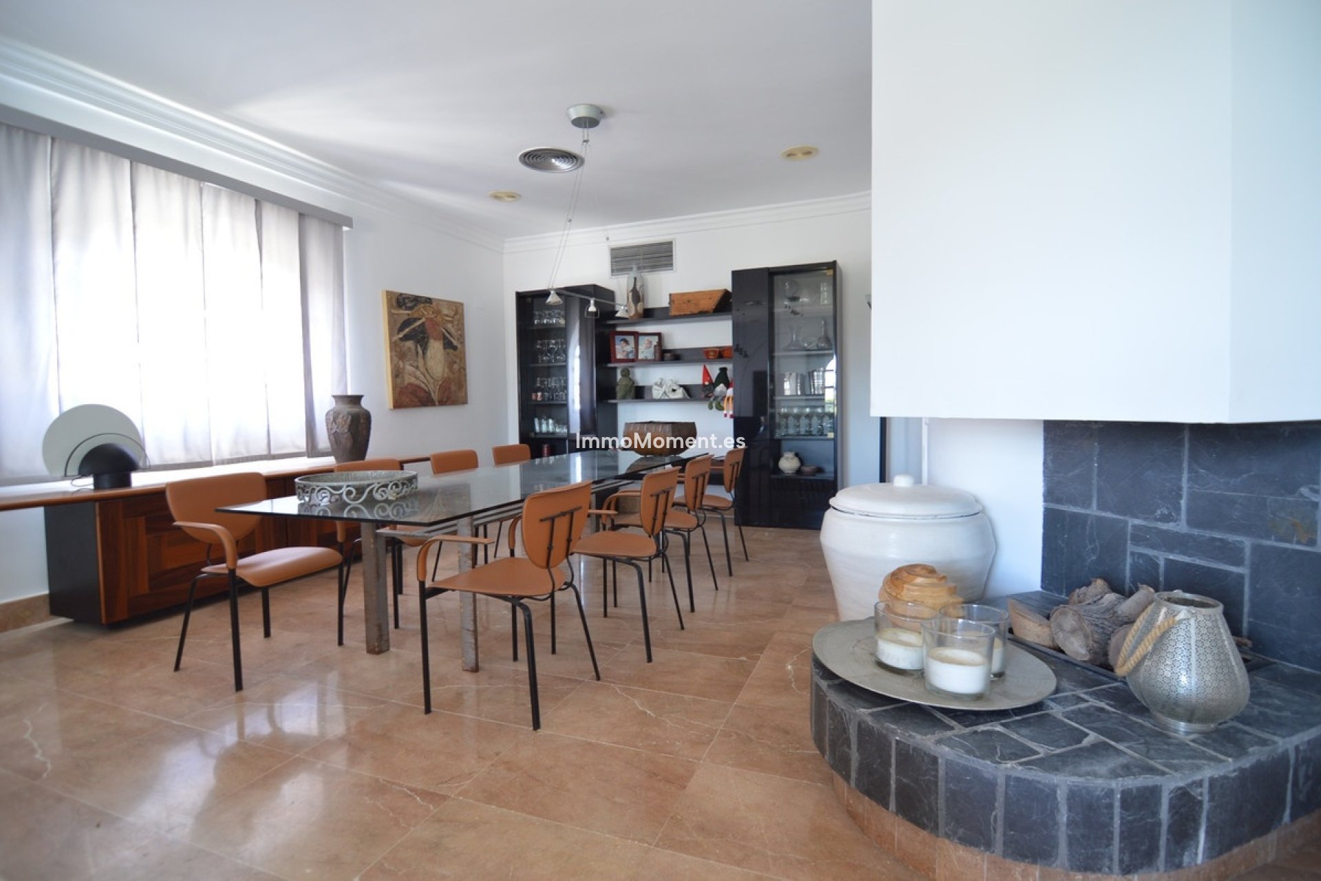 Bestaande woning - Vrijstaande villa - Torrevieja - Torrevieja Centro