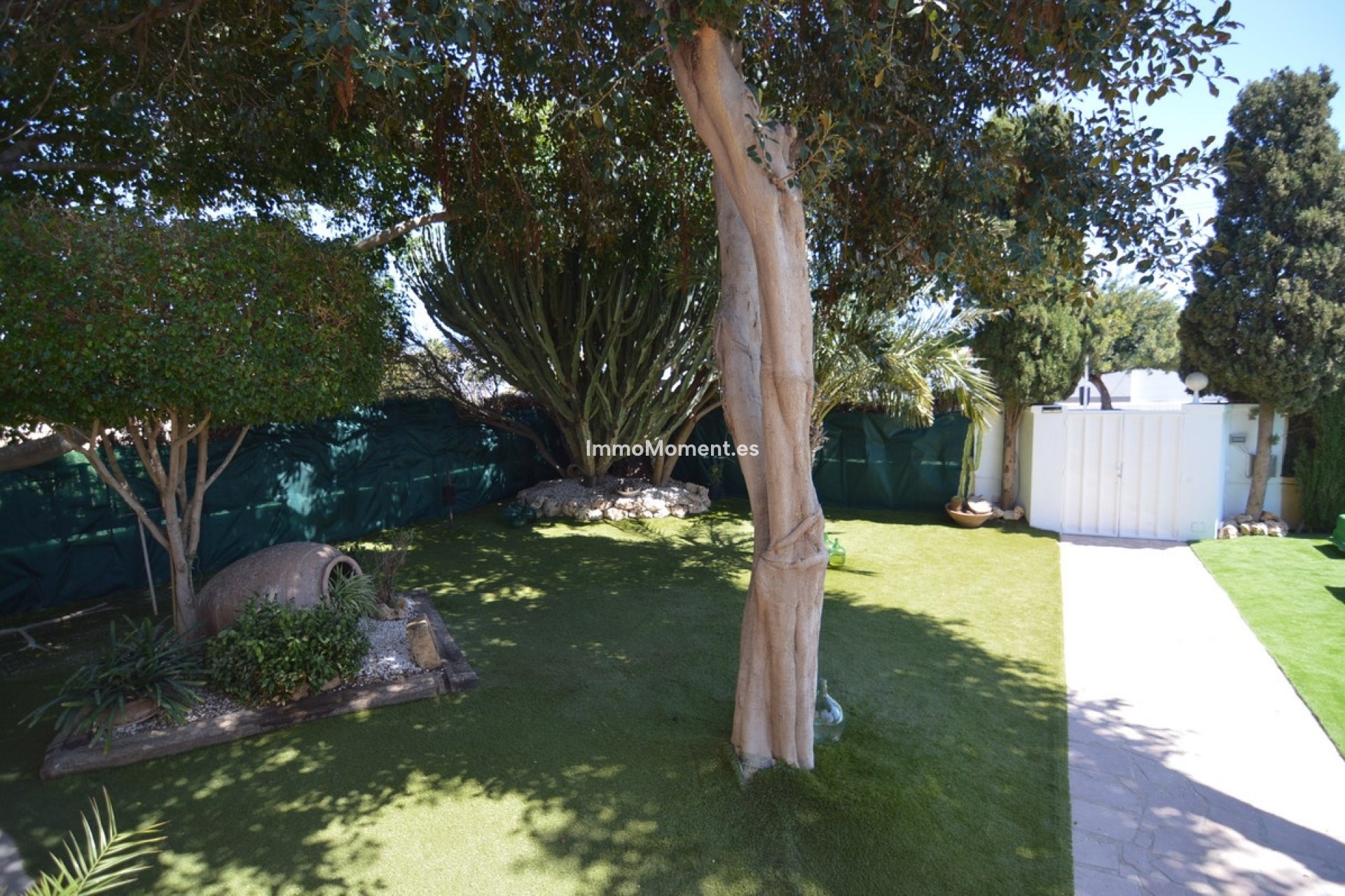 Bestaande woning - Vrijstaande villa - Torrevieja - Torrevieja Centro