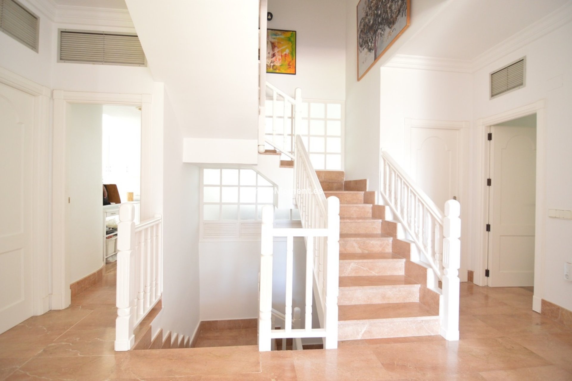 Bestaande woning - Vrijstaande villa - Torrevieja - Torrevieja Centro