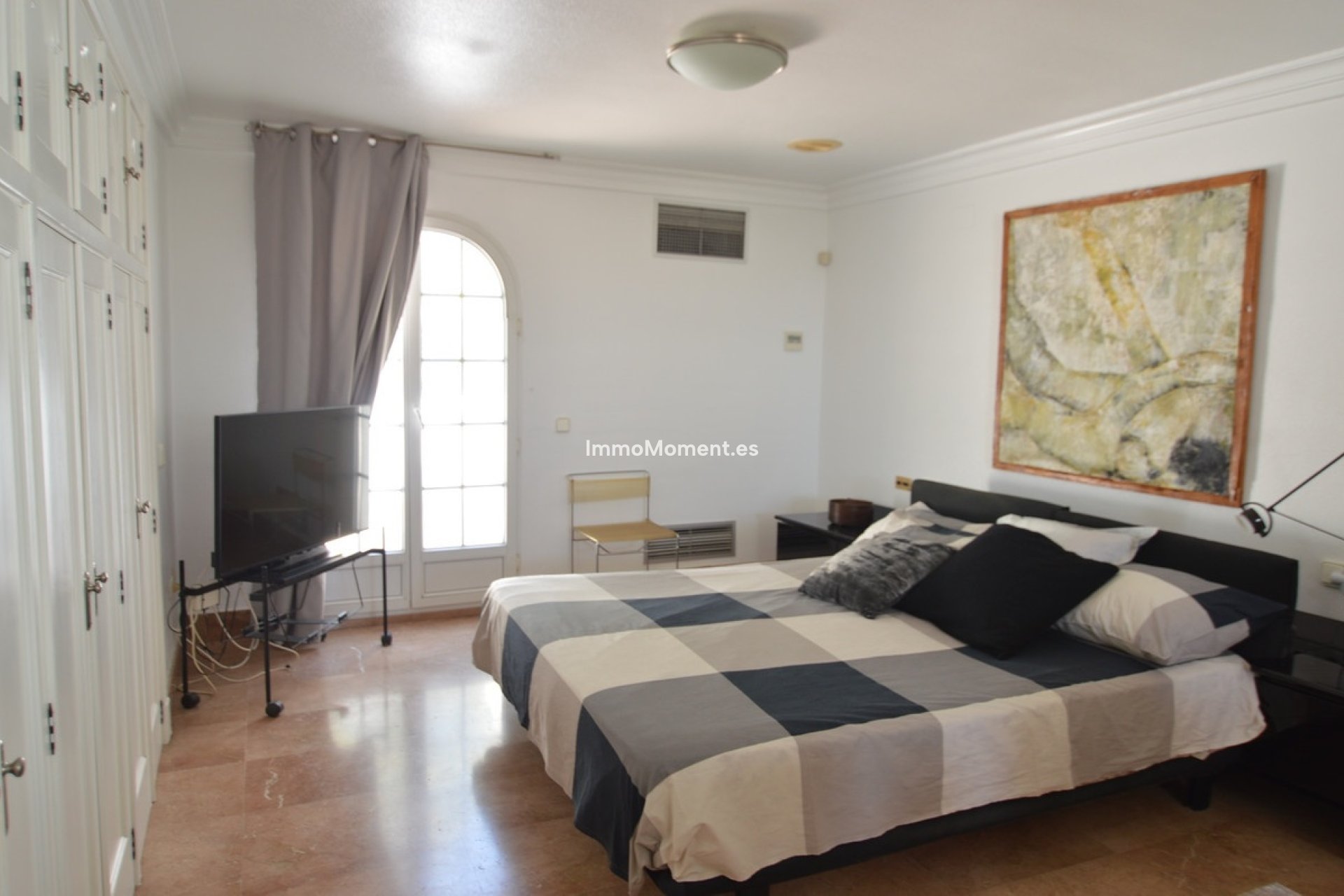 Bestaande woning - Vrijstaande villa - Torrevieja - Torrevieja Centro