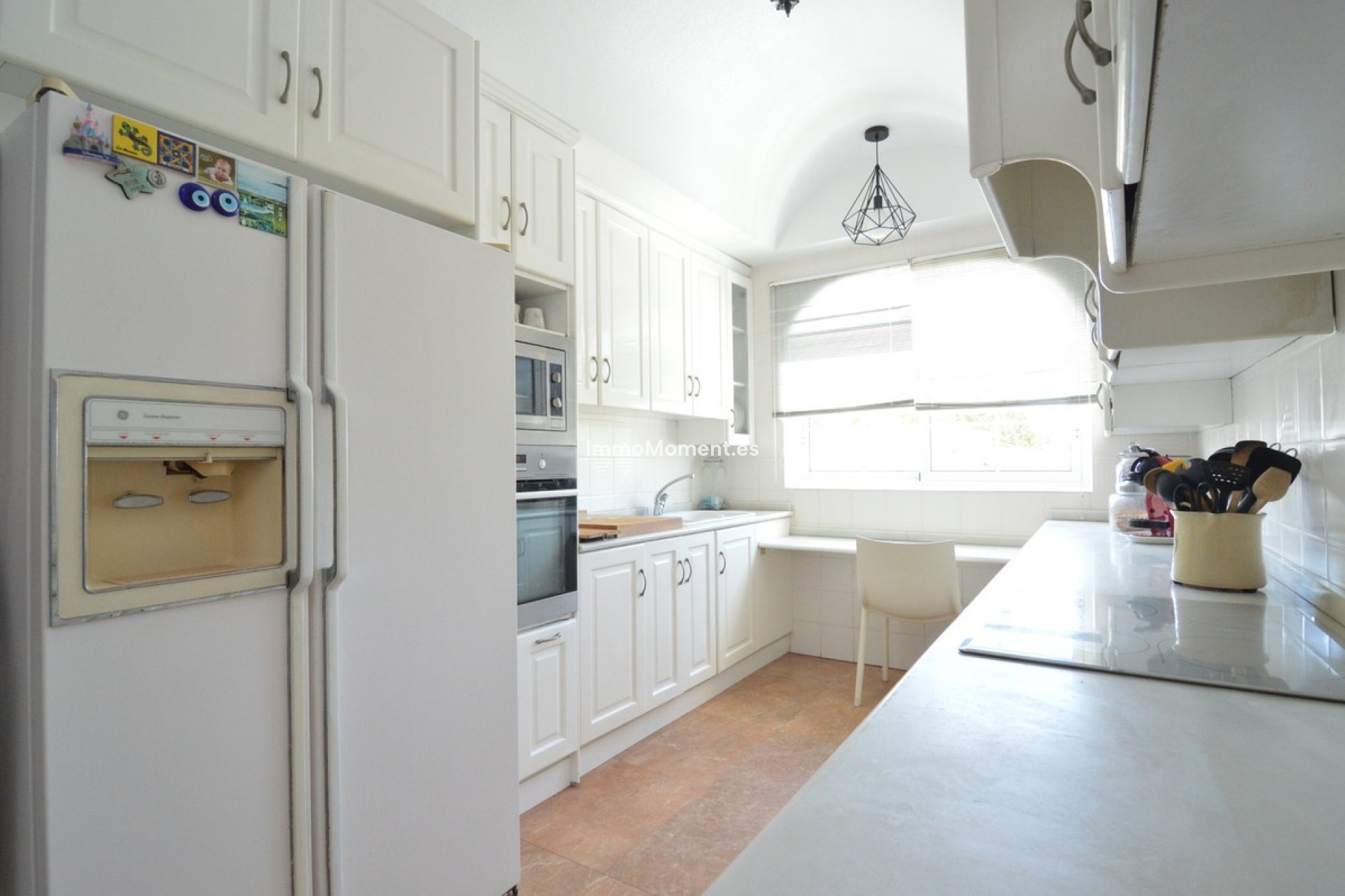 Bestaande woning - Vrijstaande villa - Torrevieja - Torrevieja Centro
