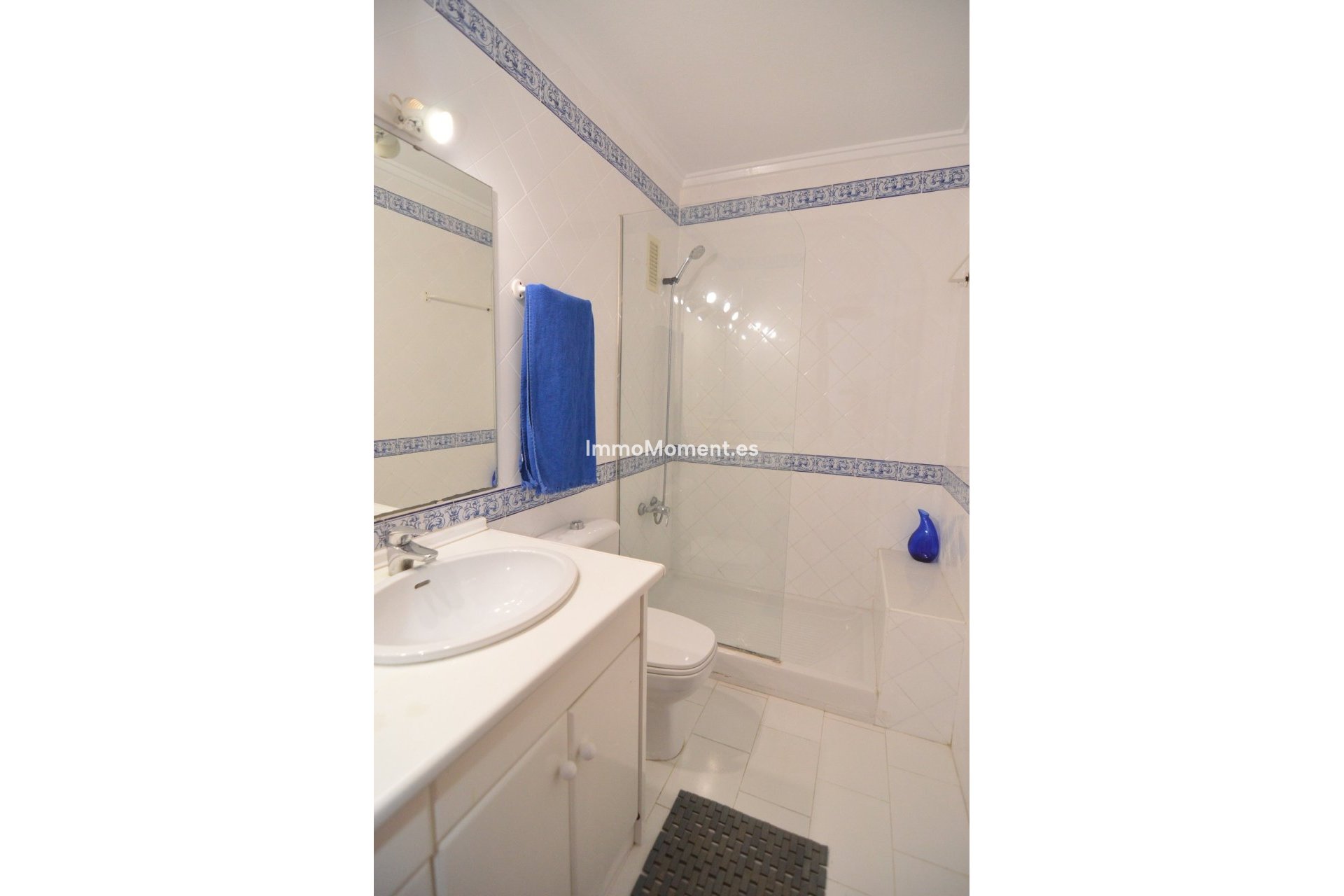 Bestaande woning - Vrijstaande villa - Torrevieja - Torrevieja Centro