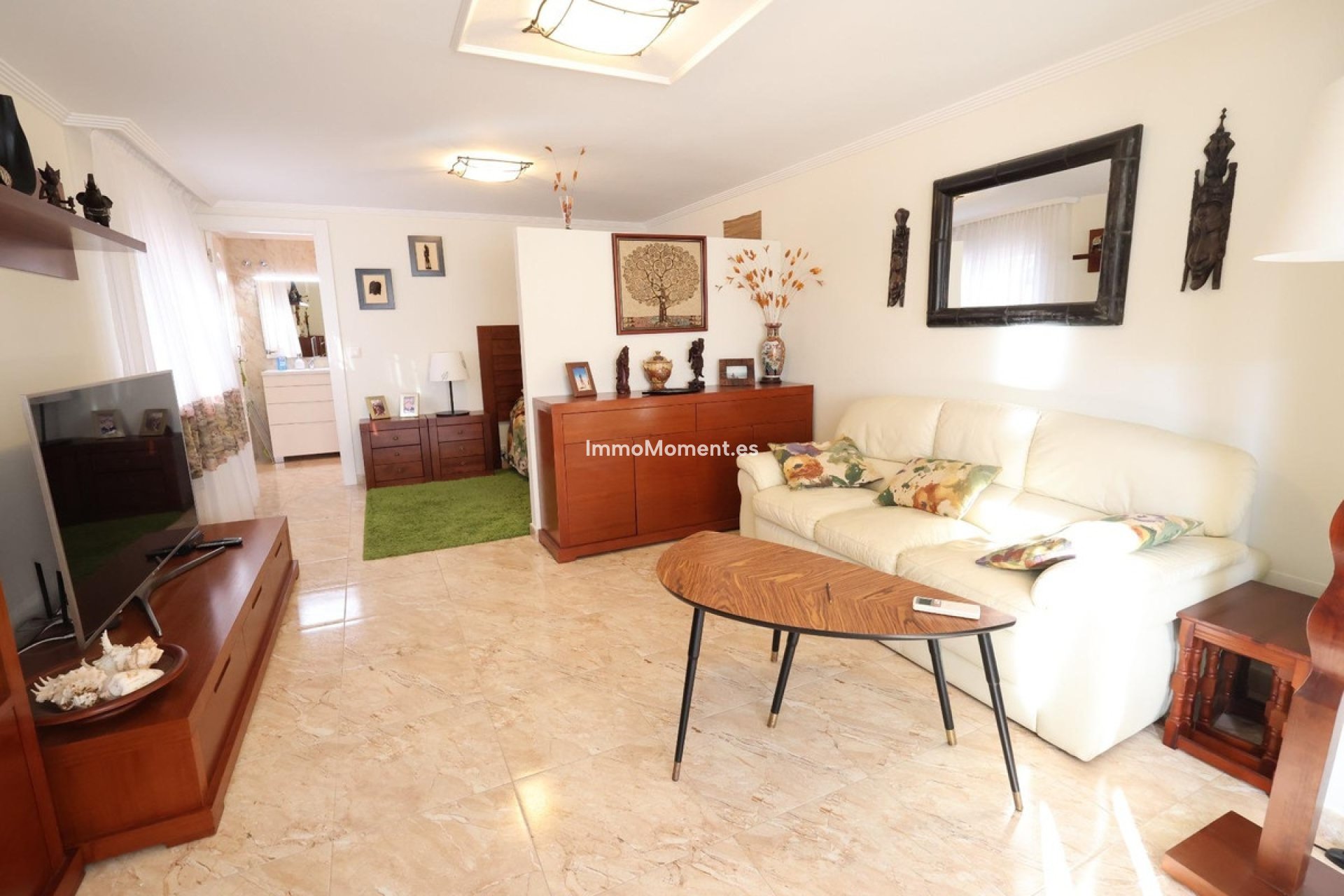 Bestaande woning - Vrijstaande villa - Torrevieja - Torrevieja Centro