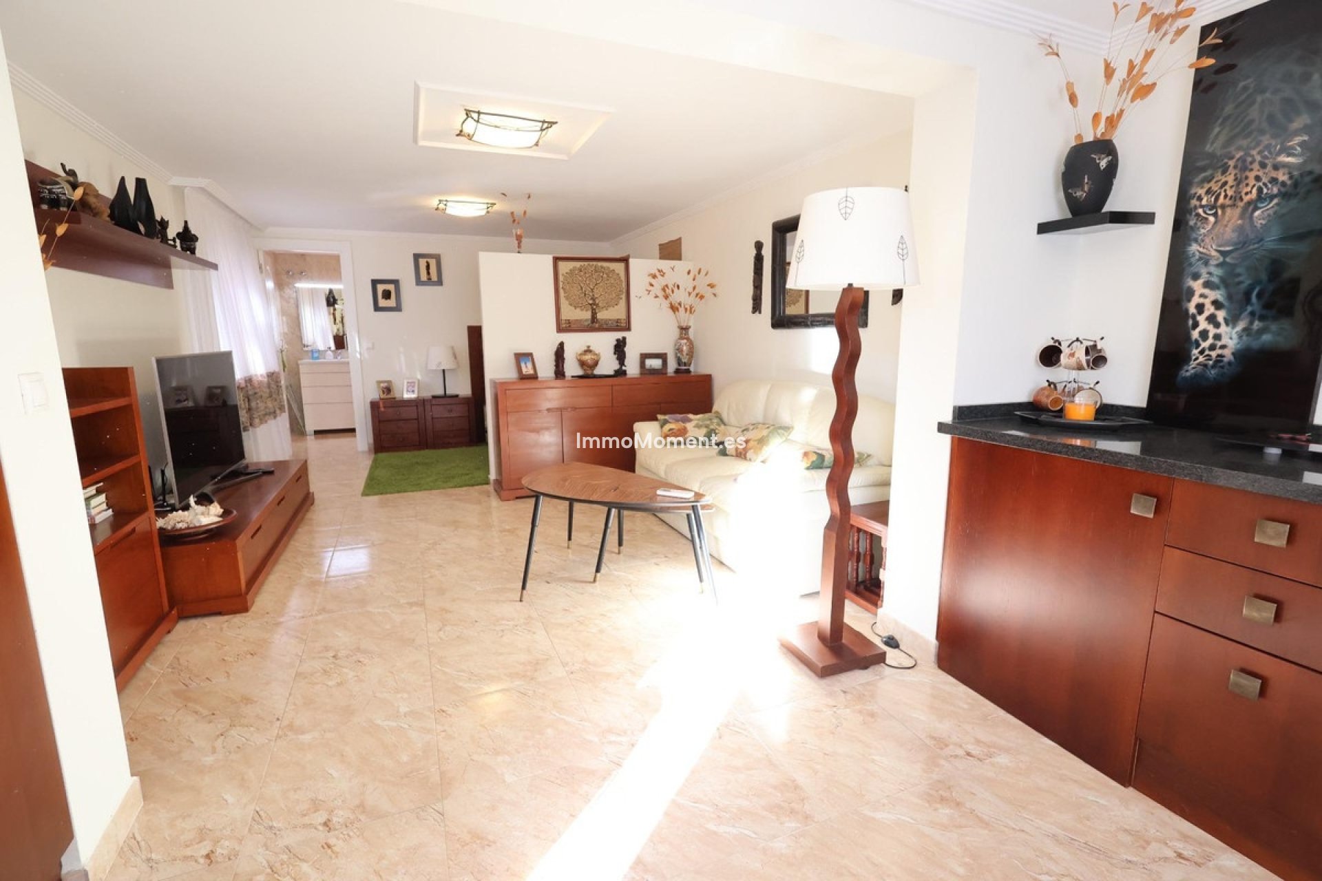 Bestaande woning - Vrijstaande villa - Torrevieja - Torrevieja Centro
