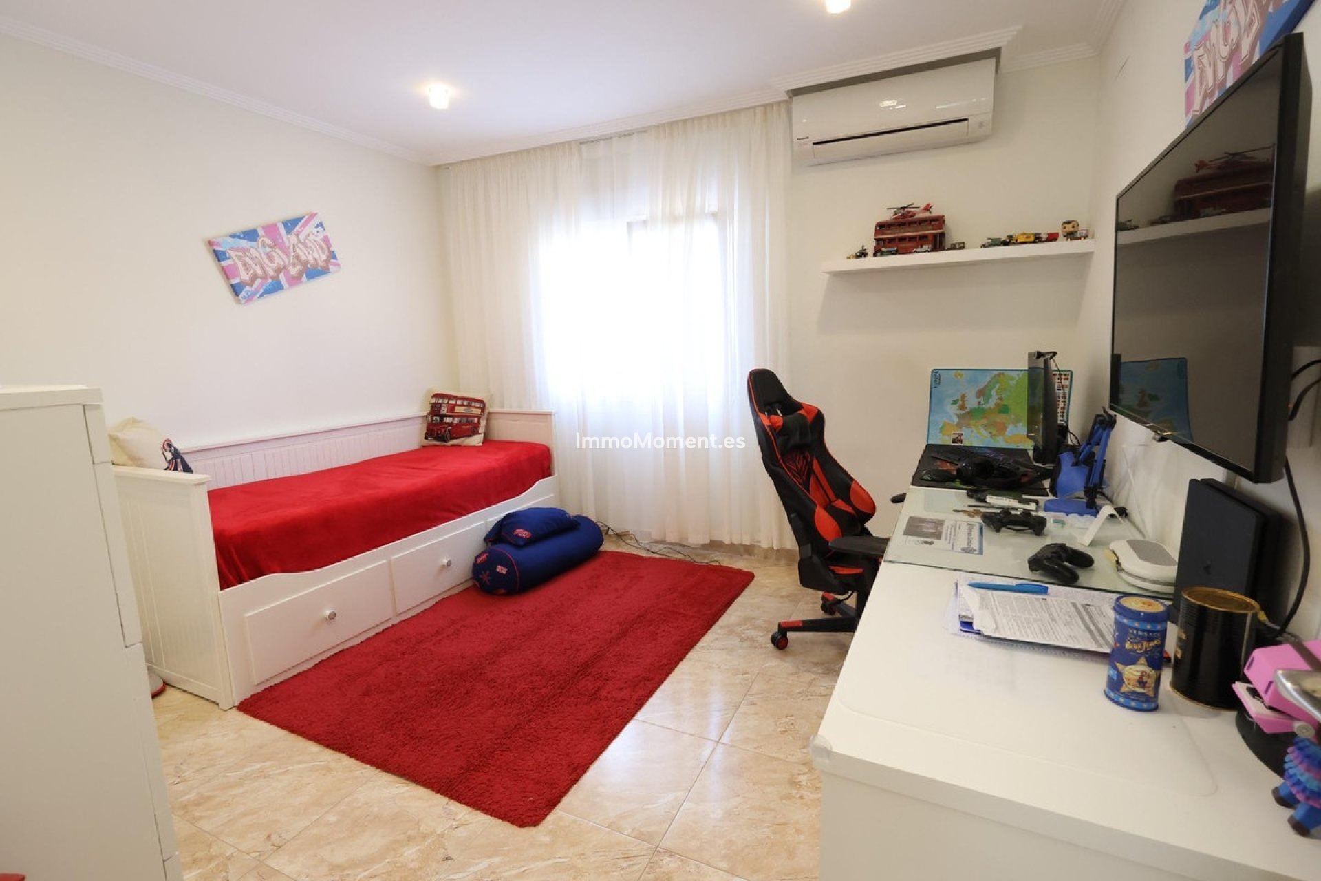 Bestaande woning - Vrijstaande villa - Torrevieja - Torrevieja Centro