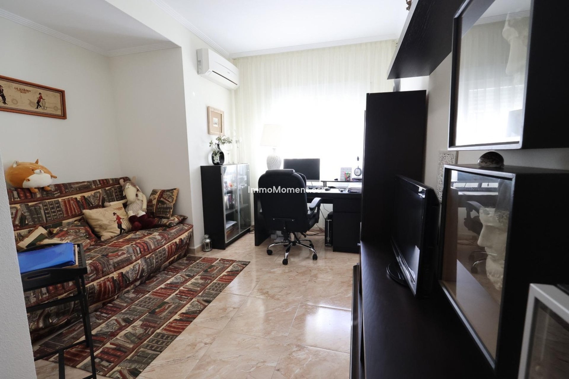 Bestaande woning - Vrijstaande villa - Torrevieja - Torrevieja Centro