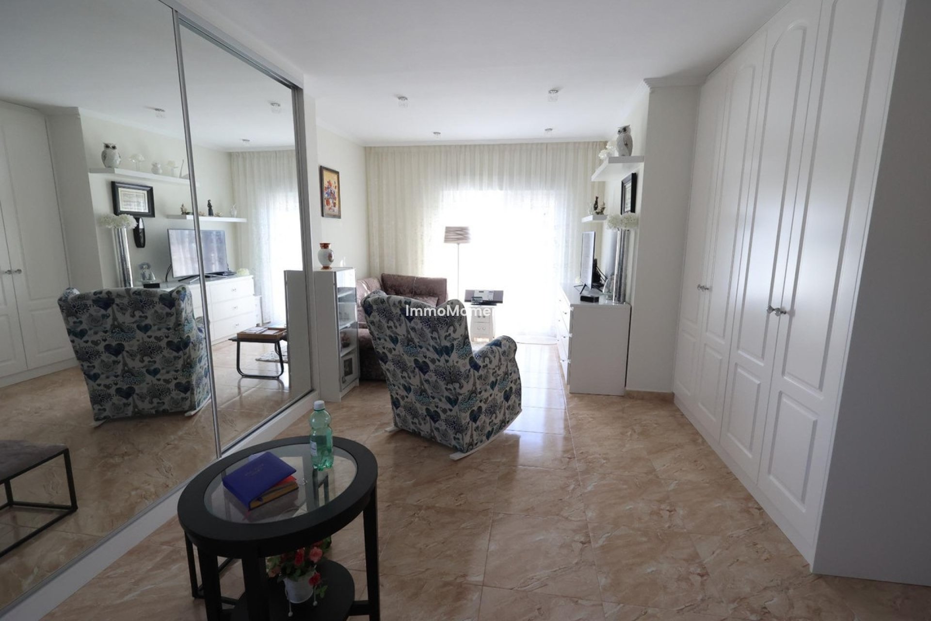Bestaande woning - Vrijstaande villa - Torrevieja - Torrevieja Centro