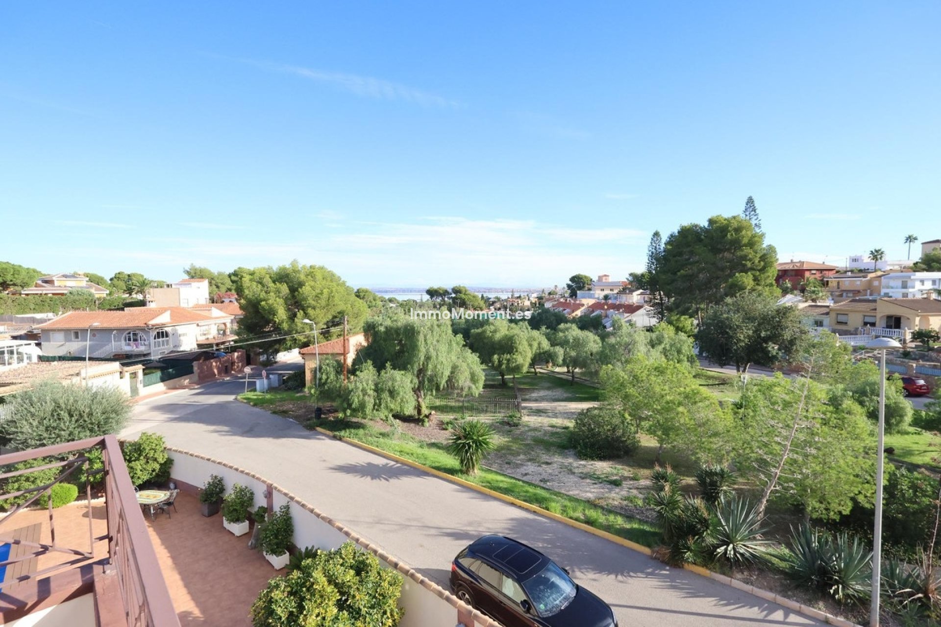 Bestaande woning - Vrijstaande villa - Torrevieja - Torrevieja Centro