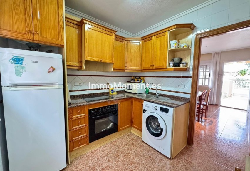 Bestaande woning - Vrijstaande villa - Torrevieja - Torrevieja Centro