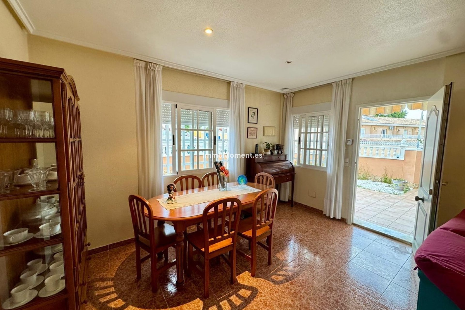 Bestaande woning - Vrijstaande villa - Torrevieja - Torrevieja Centro