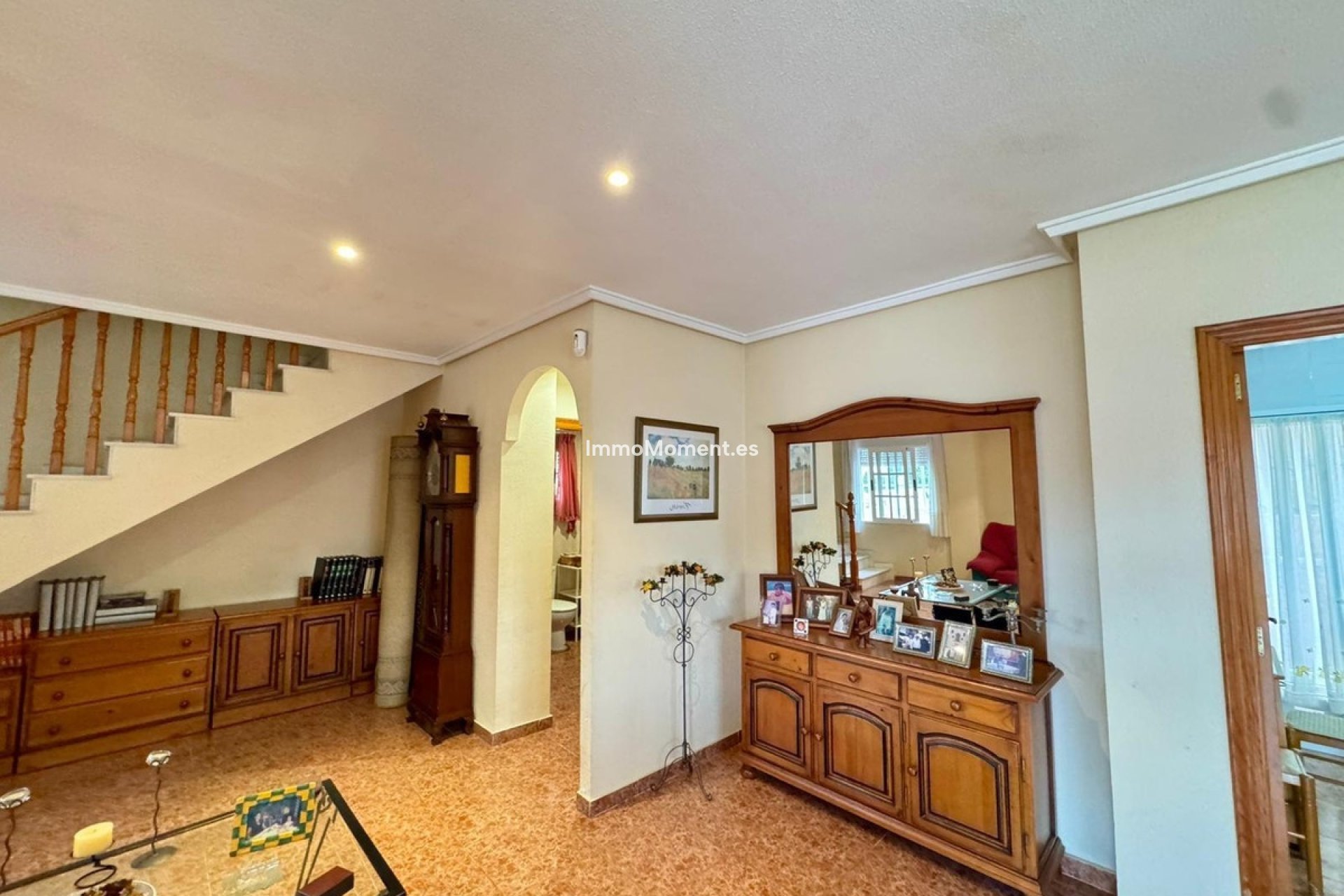 Bestaande woning - Vrijstaande villa - Torrevieja - Torrevieja Centro