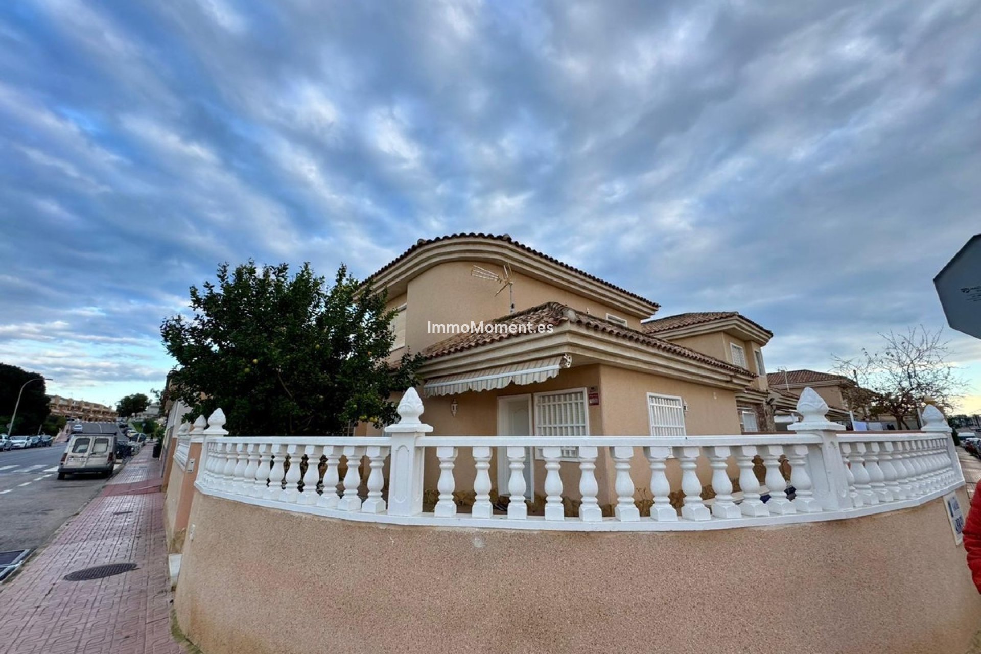 Bestaande woning - Vrijstaande villa - Torrevieja - Torrevieja Centro